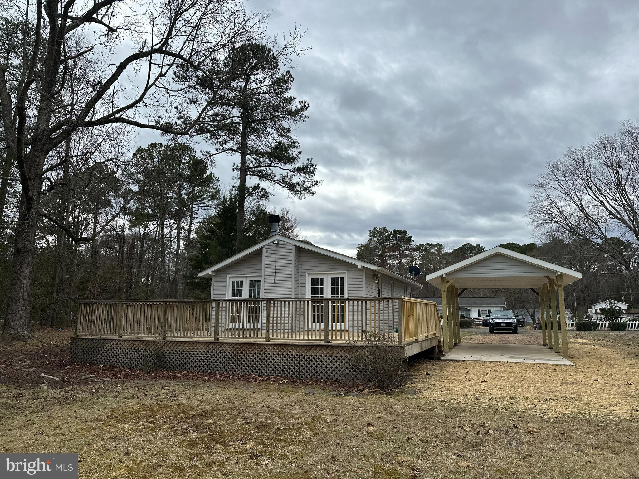 WESTMORELAND SHORES - Residential