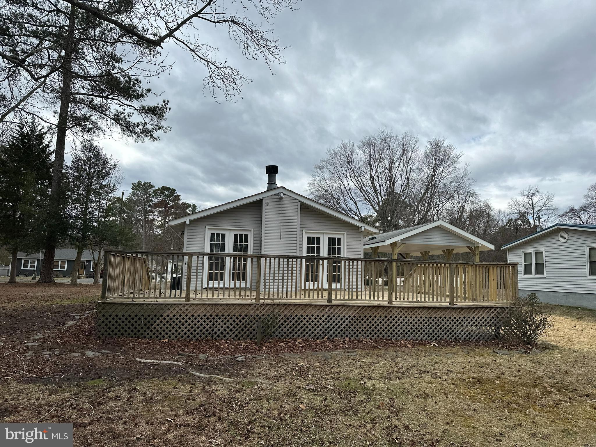 WESTMORELAND SHORES - Residential