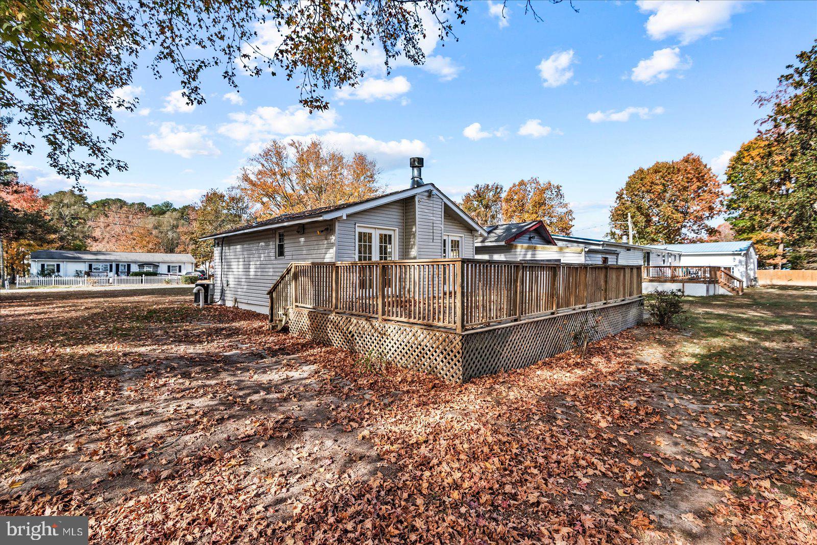 WESTMORELAND SHORES - Residential