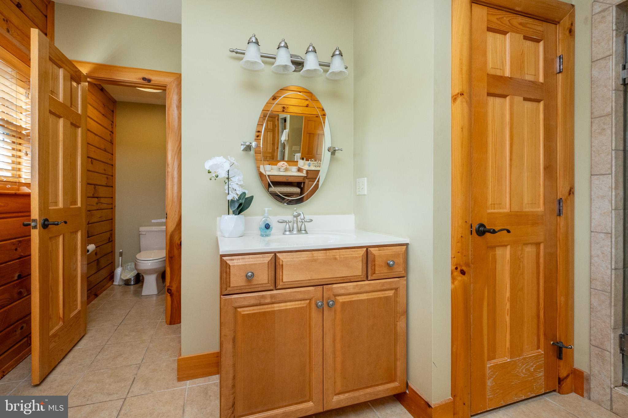 WATERFRONT GREENS - Residential