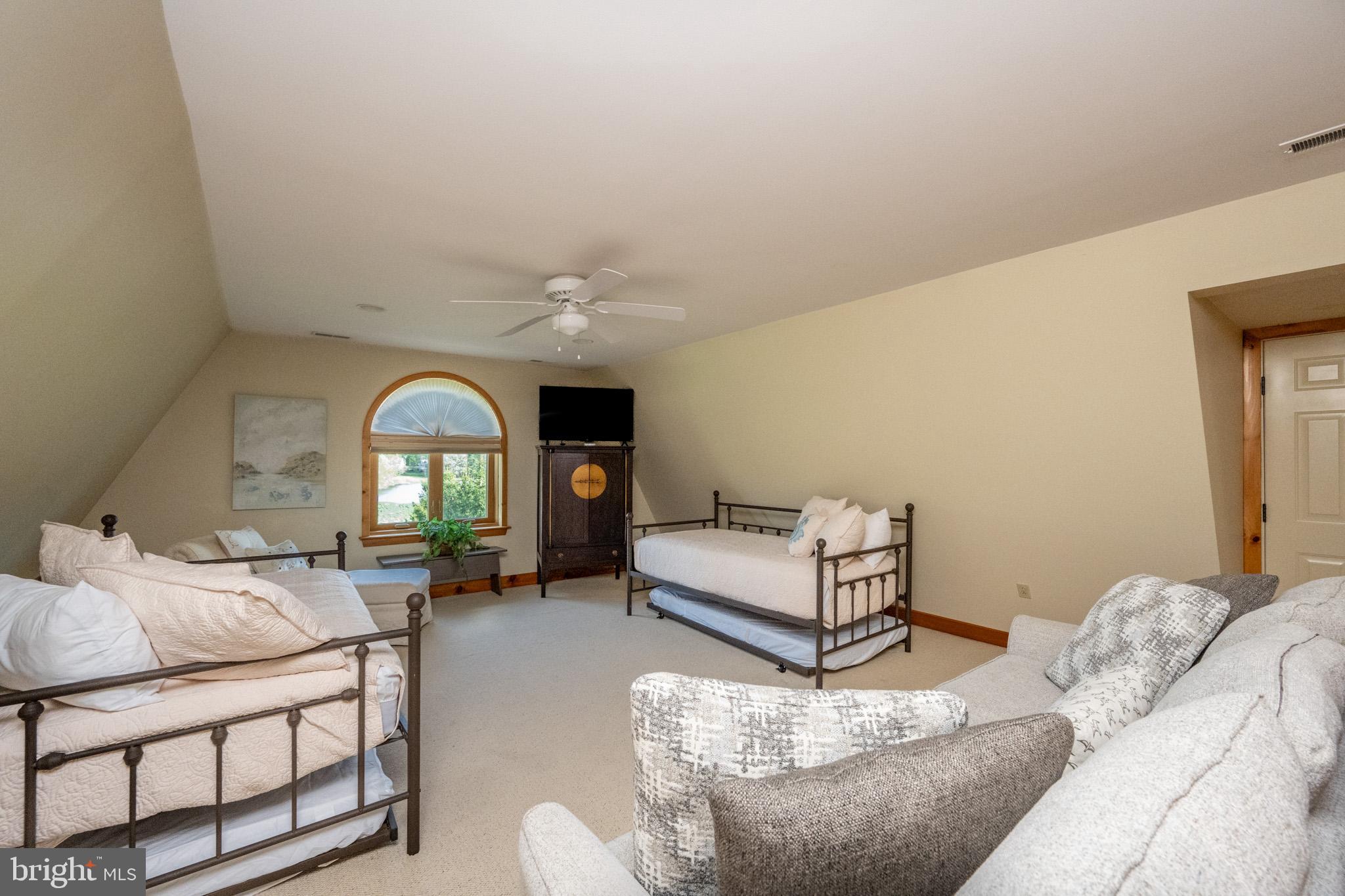 WATERFRONT GREENS - Residential