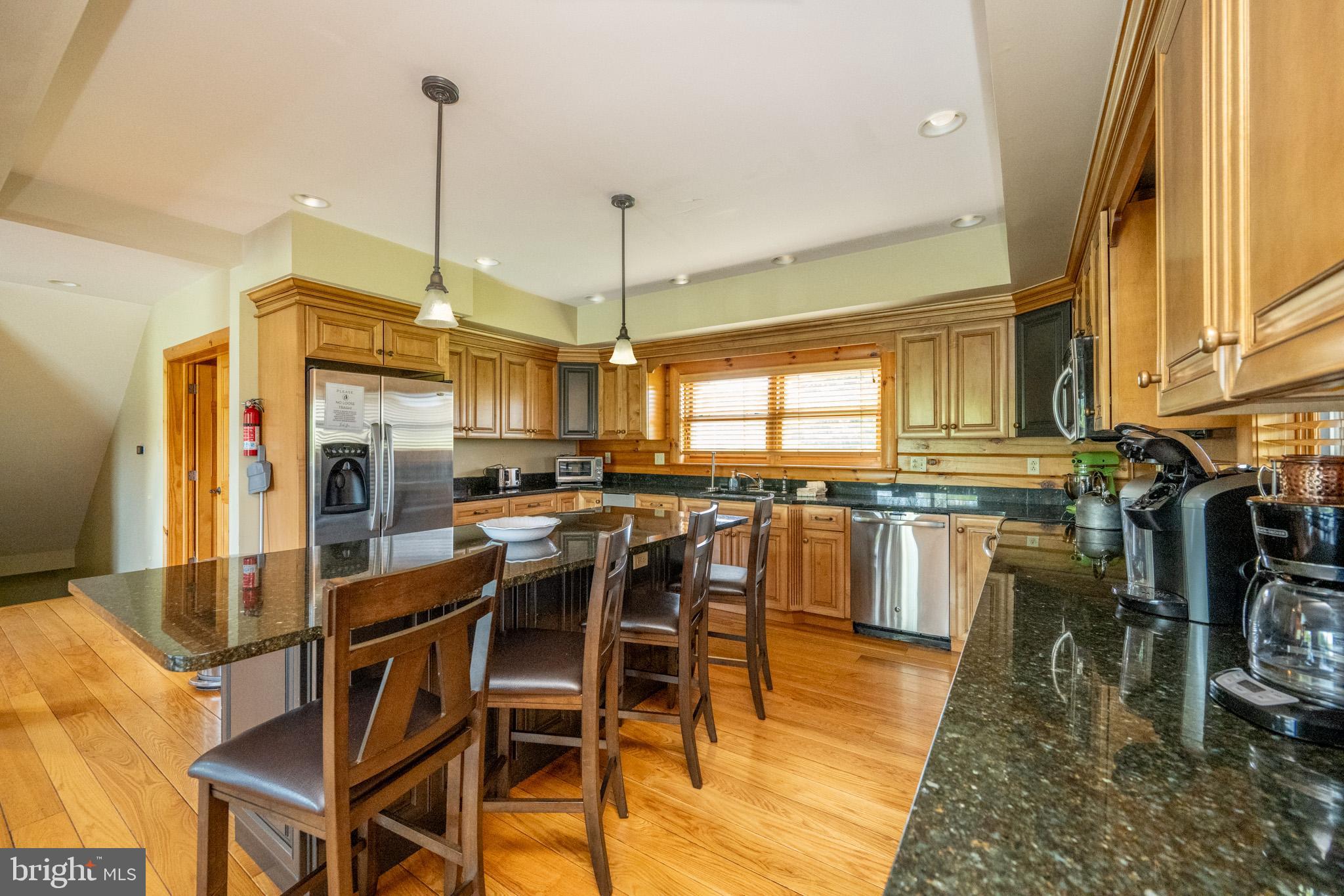 WATERFRONT GREENS - Residential