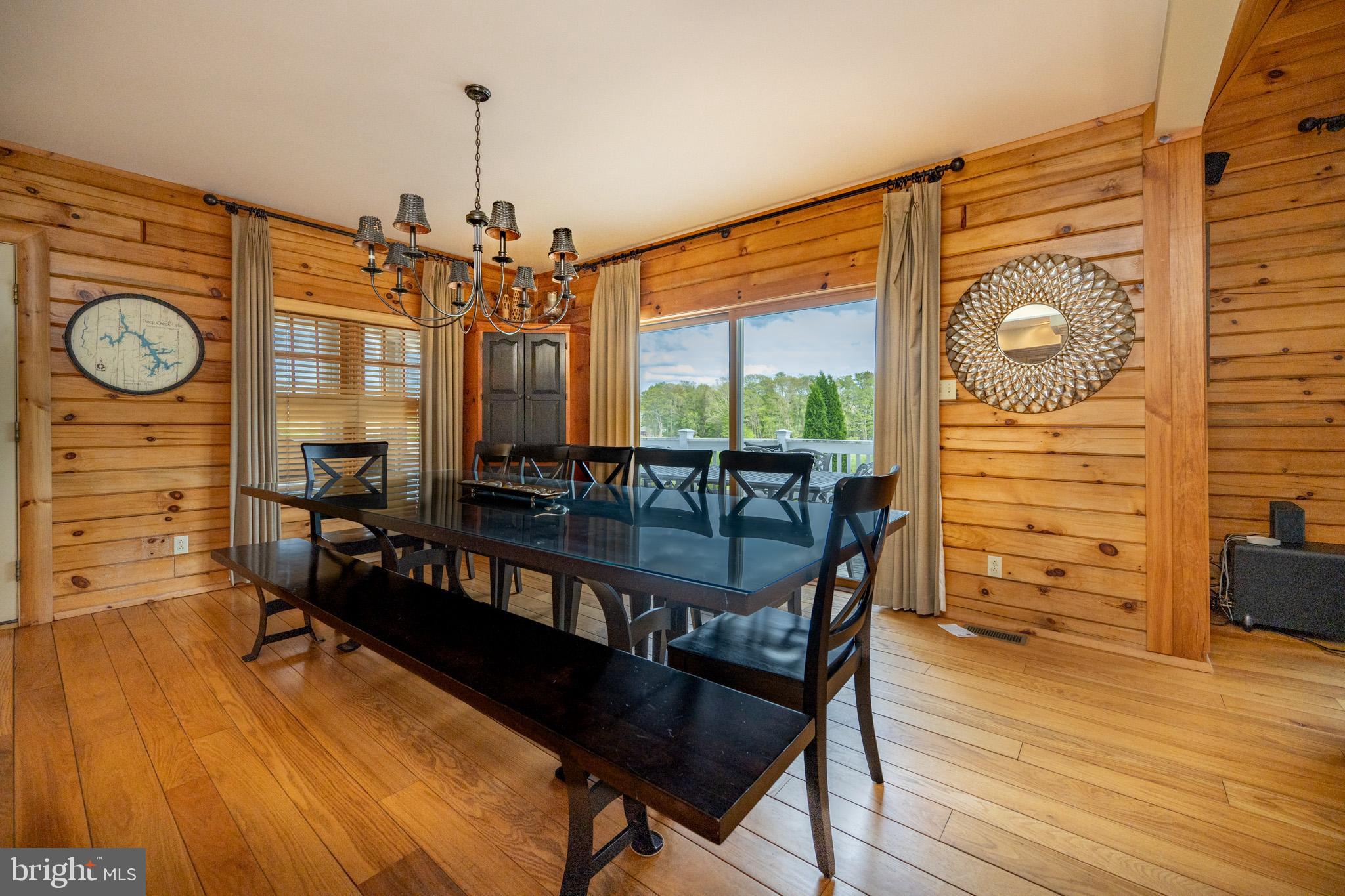 WATERFRONT GREENS - Residential