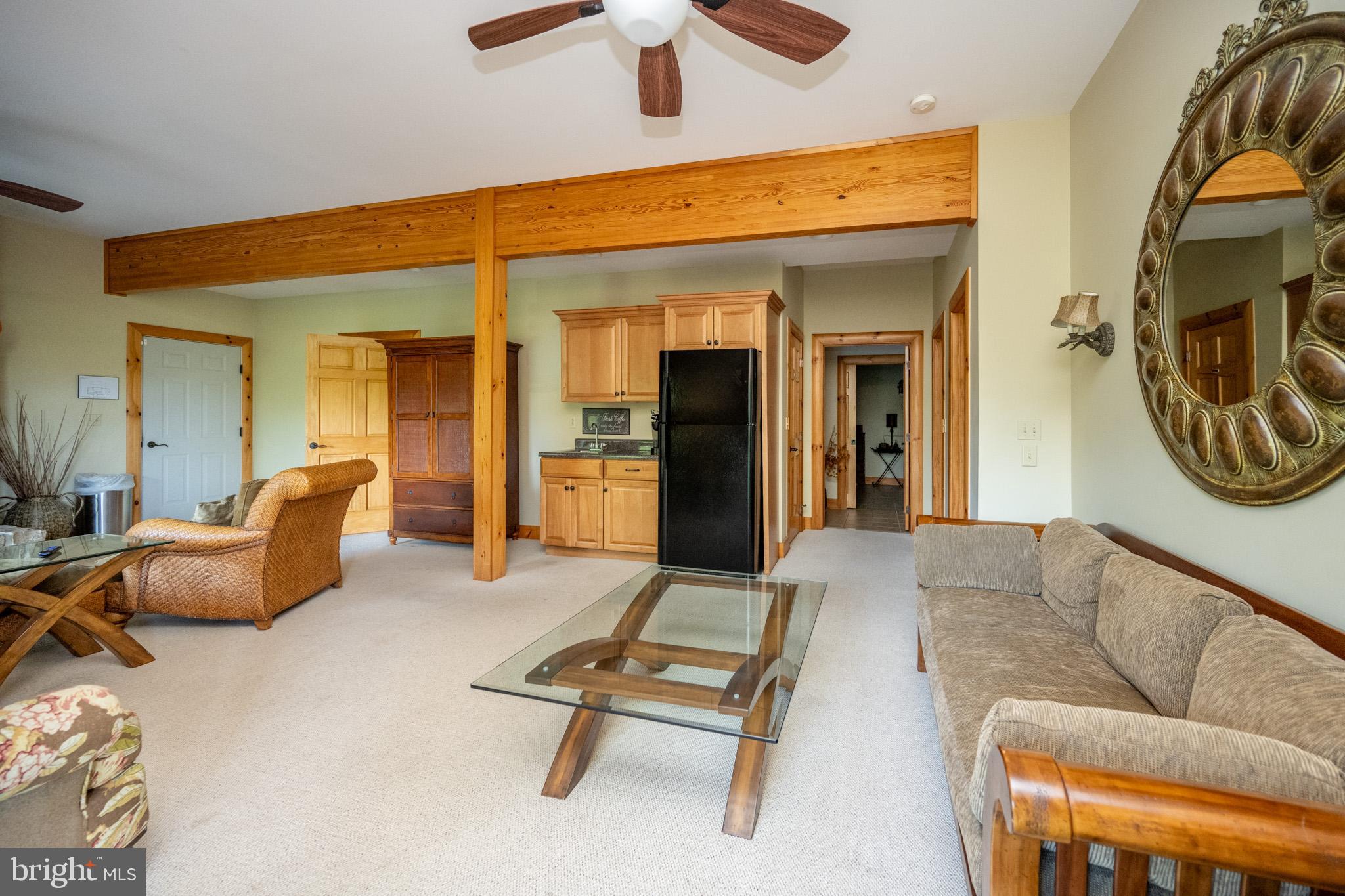 WATERFRONT GREENS - Residential