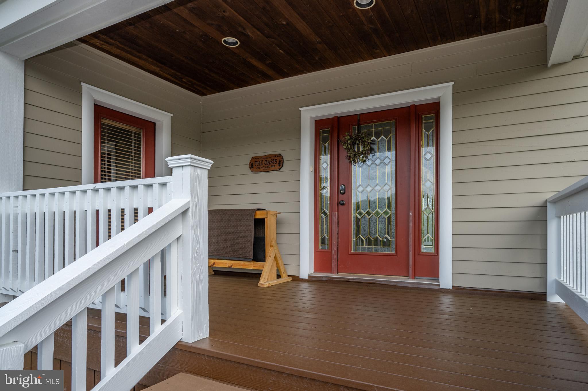 WATERFRONT GREENS - Residential