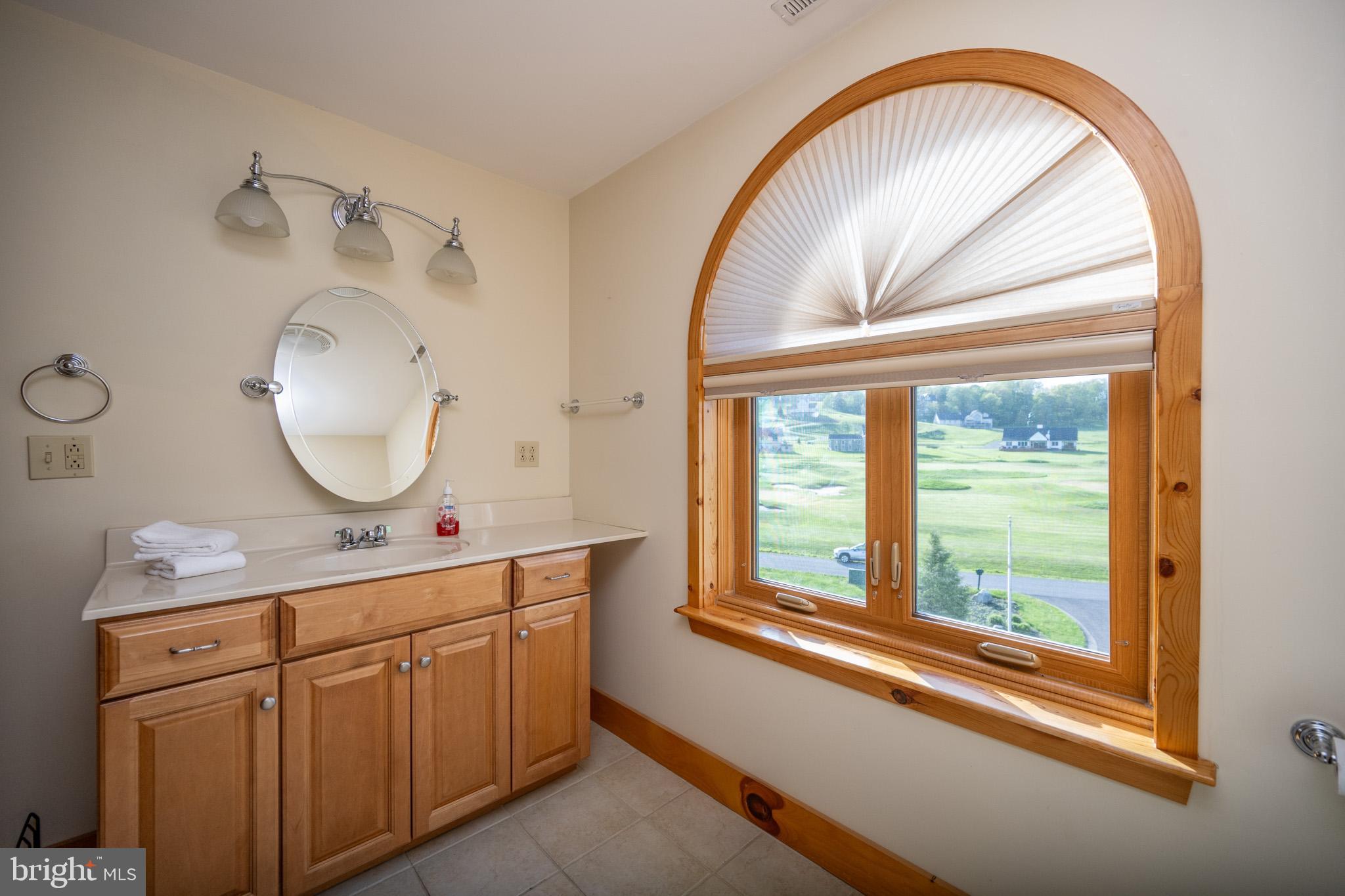 WATERFRONT GREENS - Residential