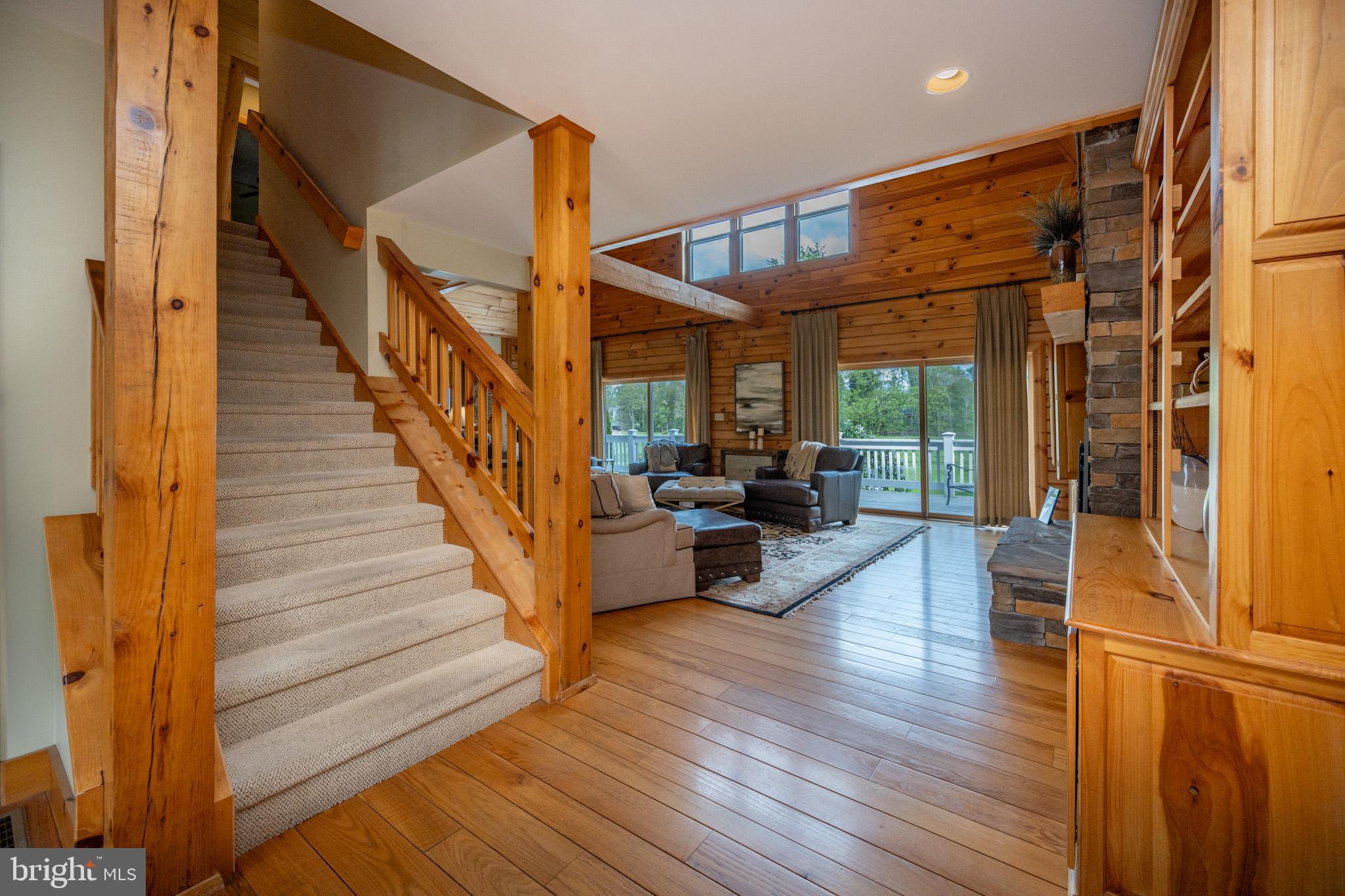 WATERFRONT GREENS - Residential