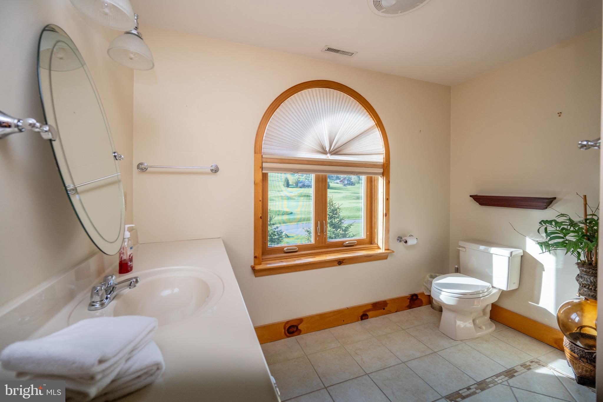 WATERFRONT GREENS - Residential