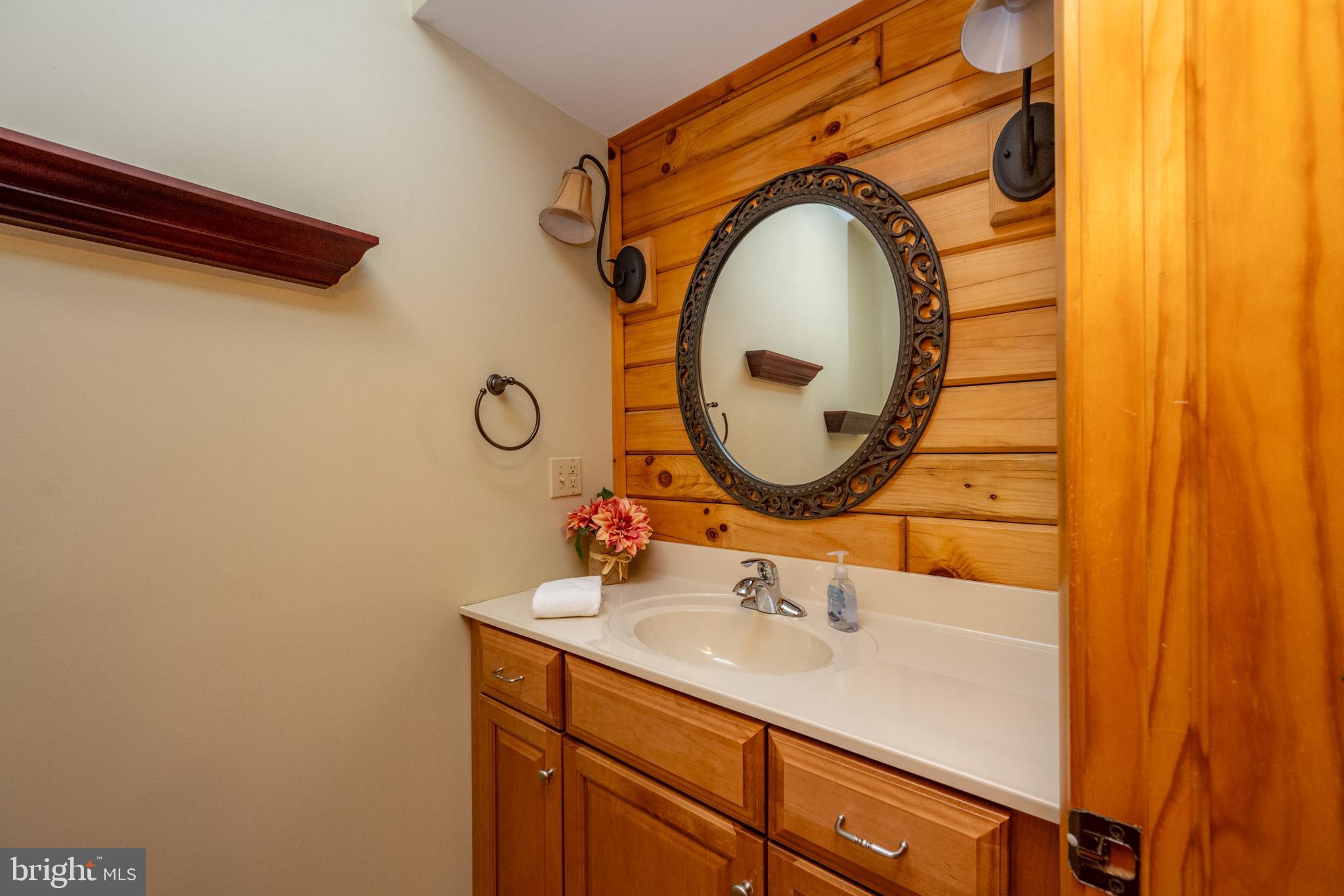 WATERFRONT GREENS - Residential