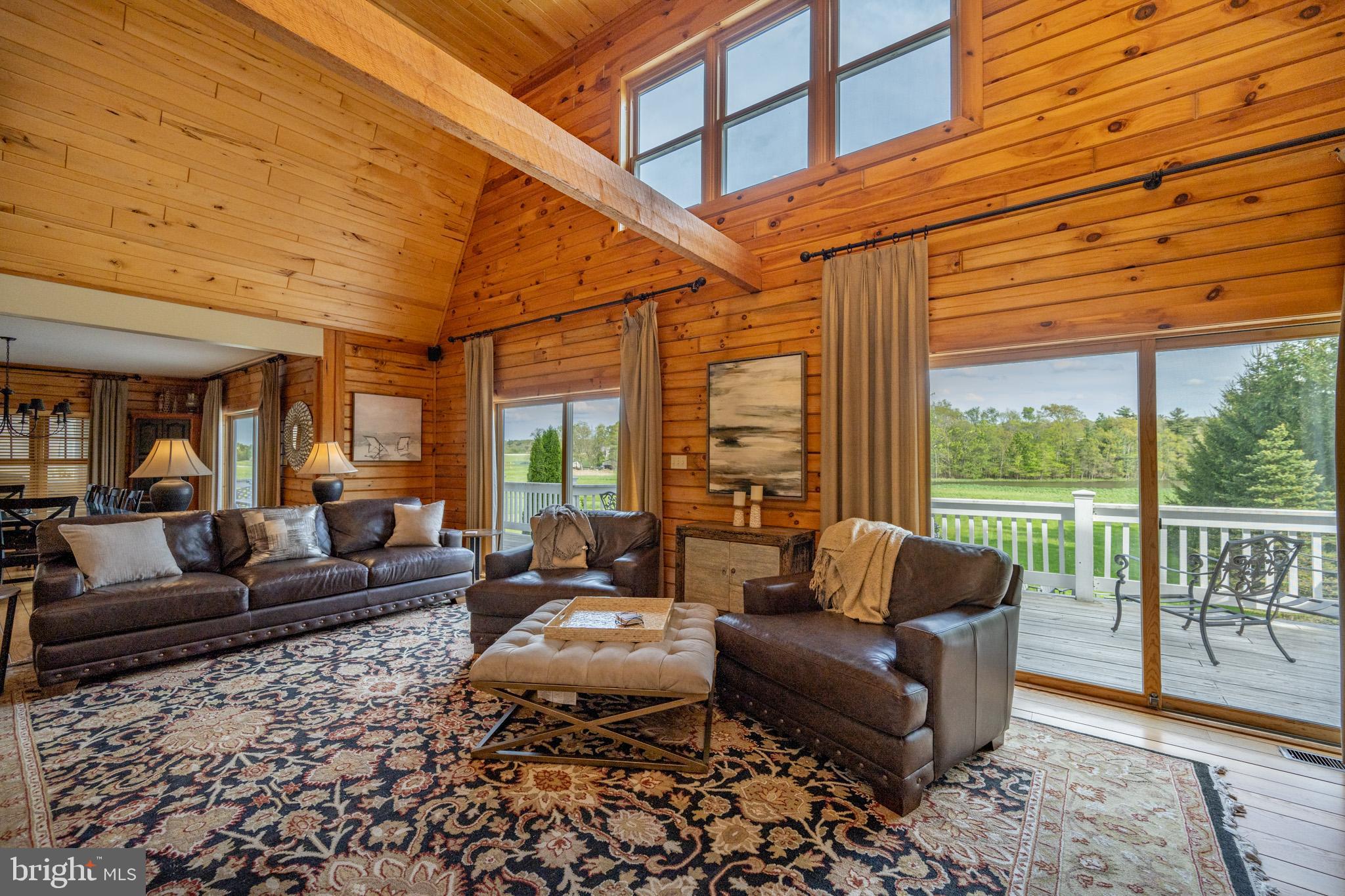 WATERFRONT GREENS - Residential