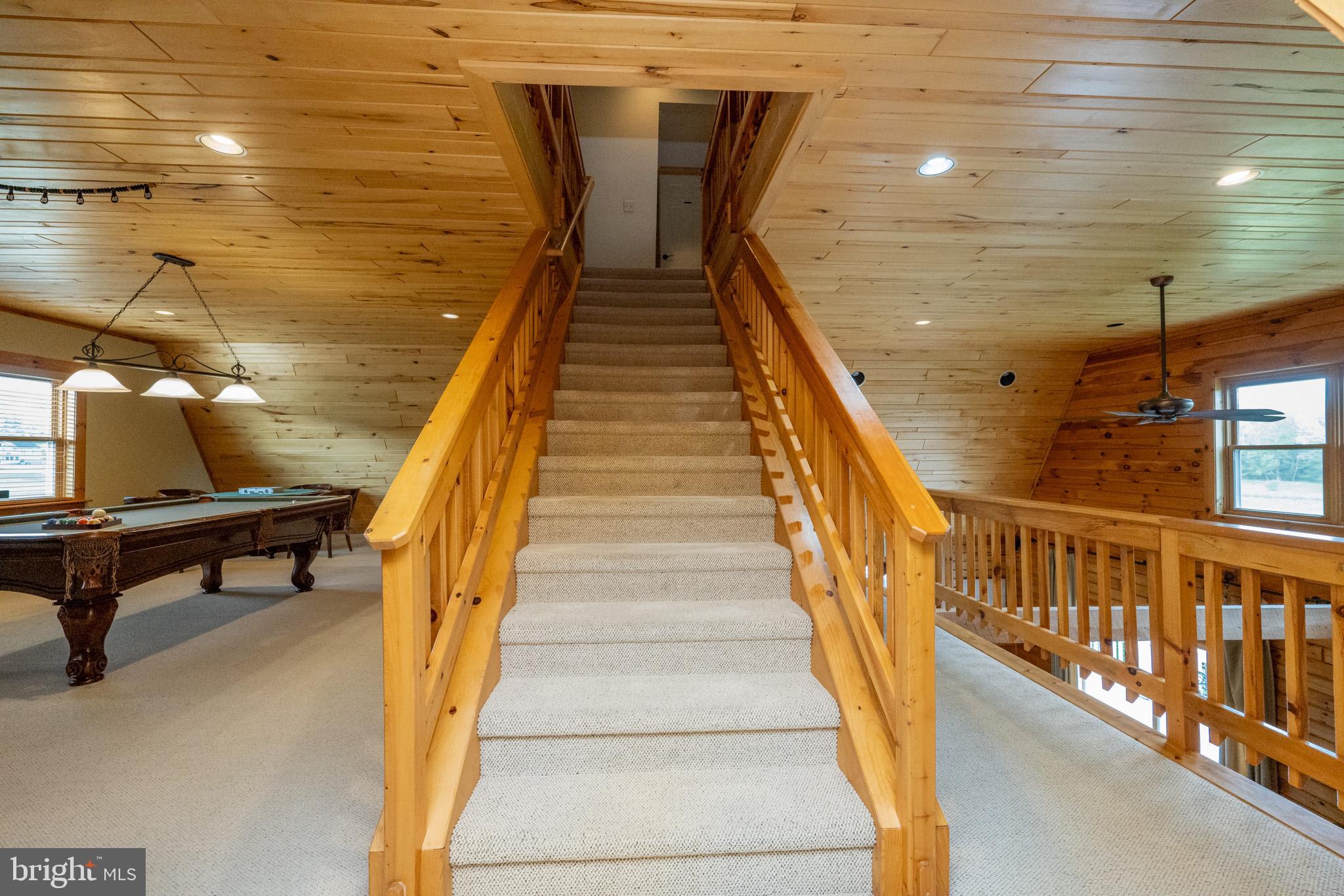 WATERFRONT GREENS - Residential