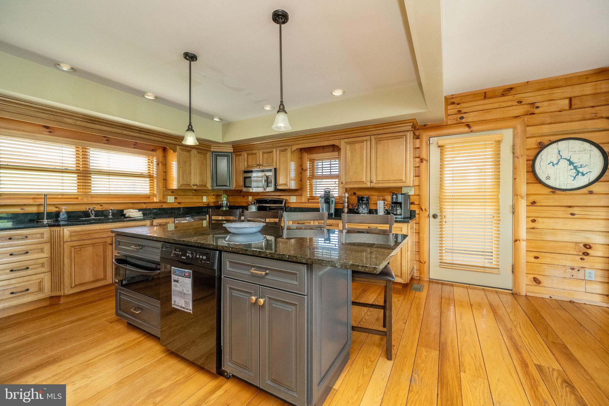 WATERFRONT GREENS - Residential