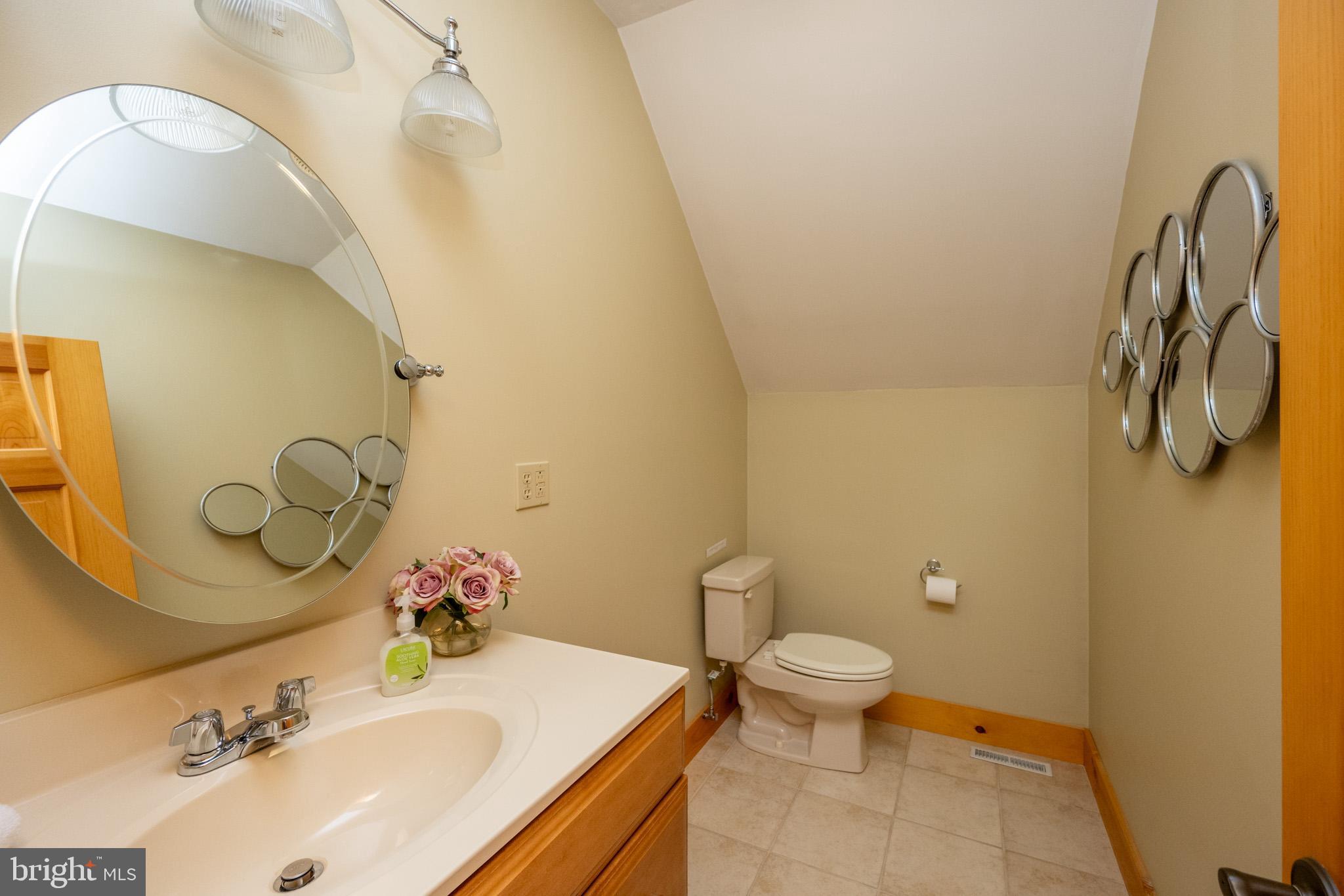 WATERFRONT GREENS - Residential