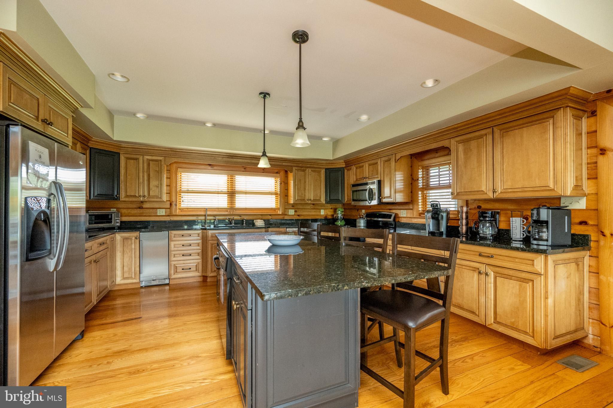 WATERFRONT GREENS - Residential