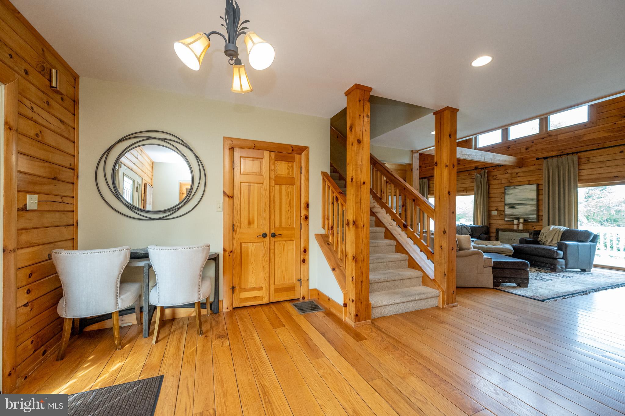 WATERFRONT GREENS - Residential