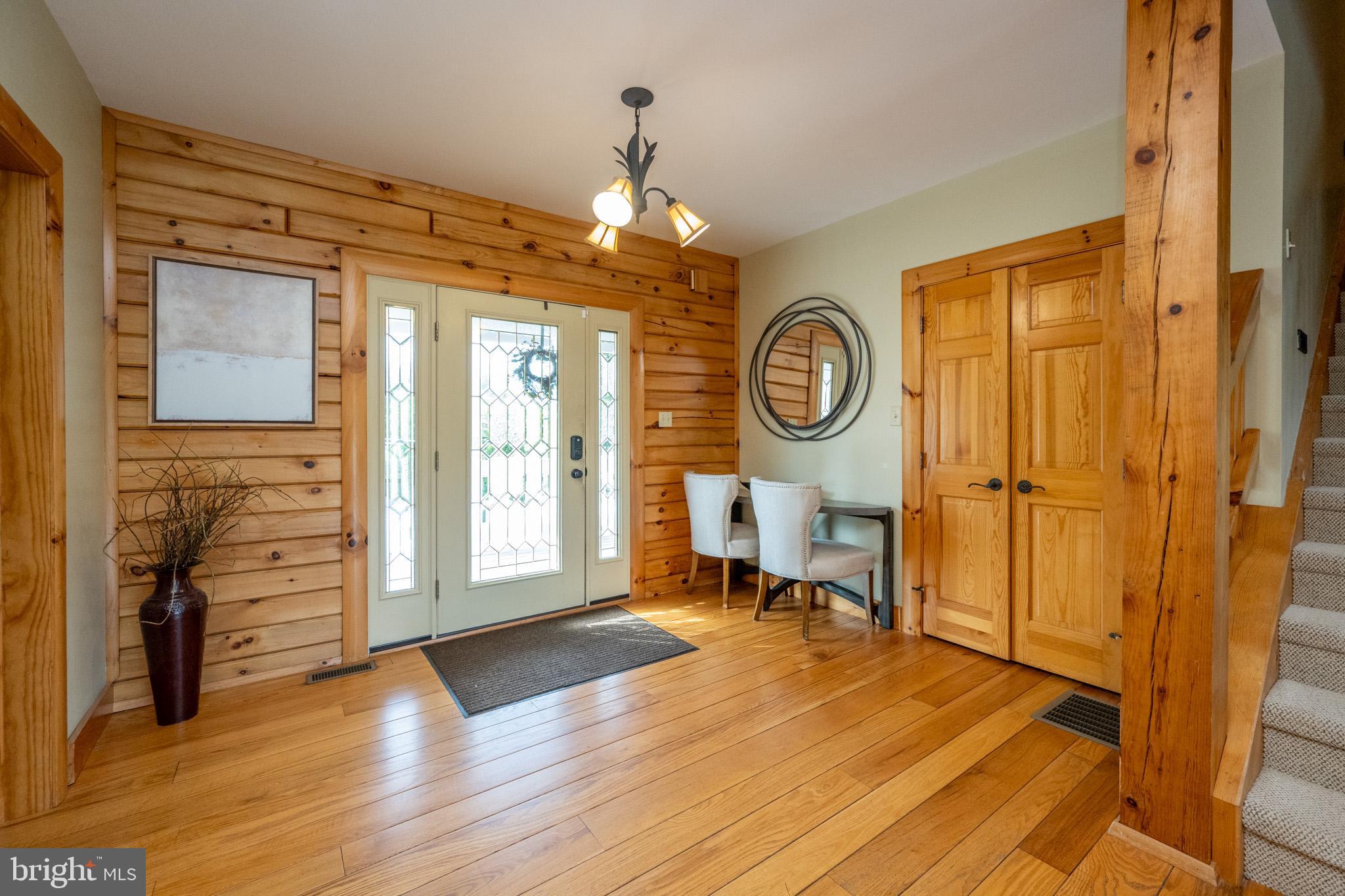 WATERFRONT GREENS - Residential