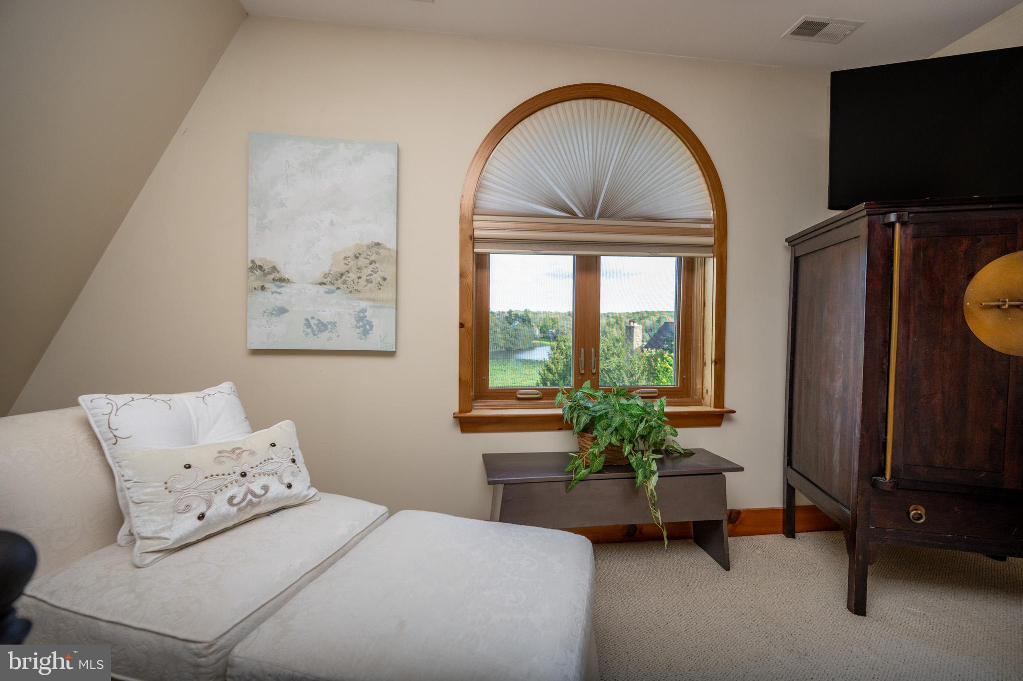 WATERFRONT GREENS - Residential