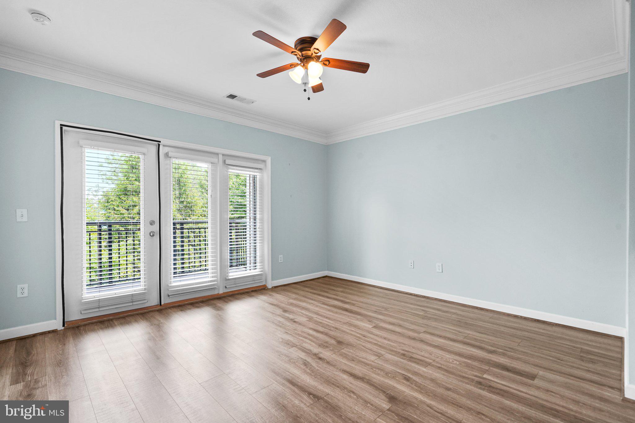 FITZ AT ROCKVILLE TOWN C - Residential Lease