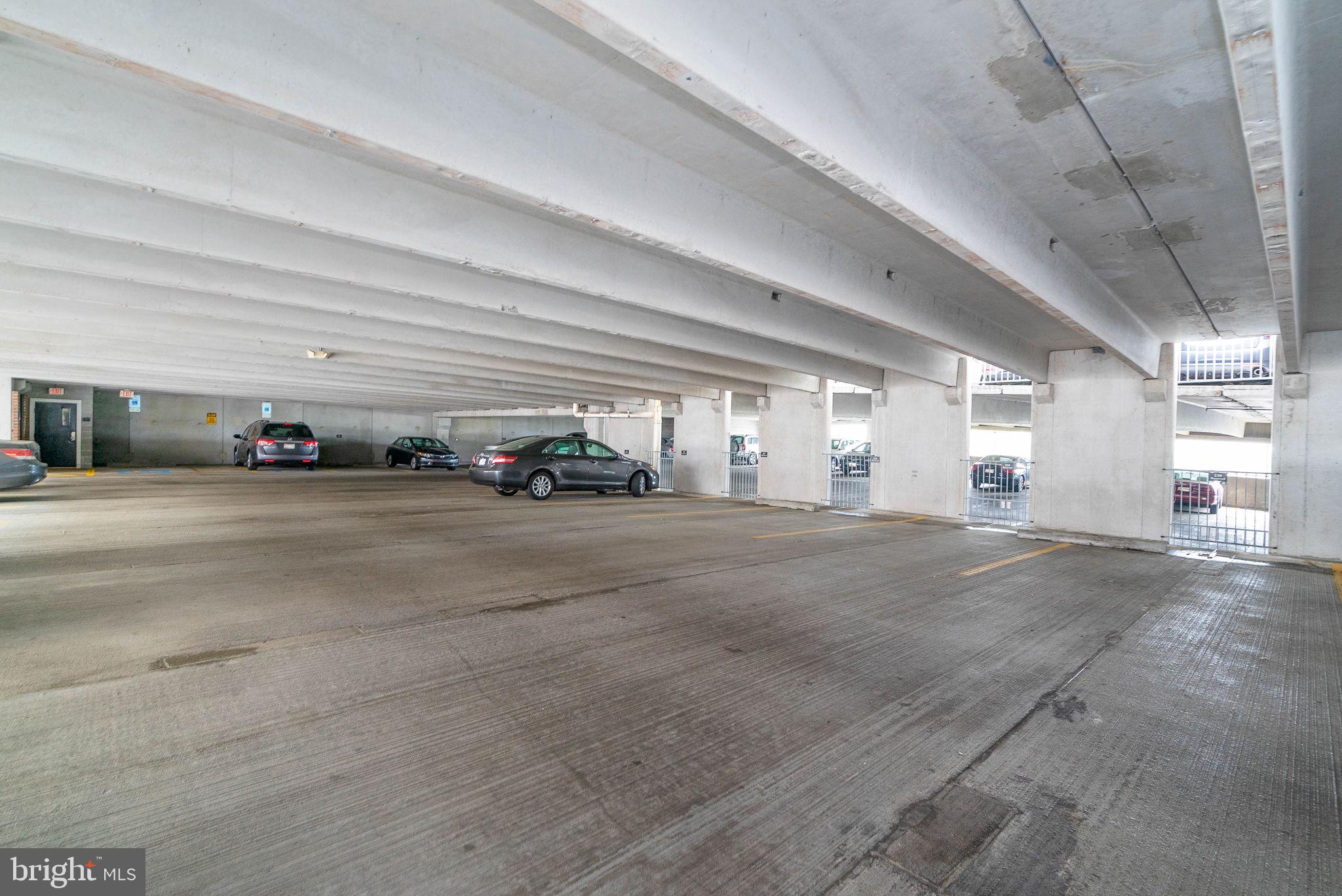 FITZ AT ROCKVILLE TOWN C - Residential Lease