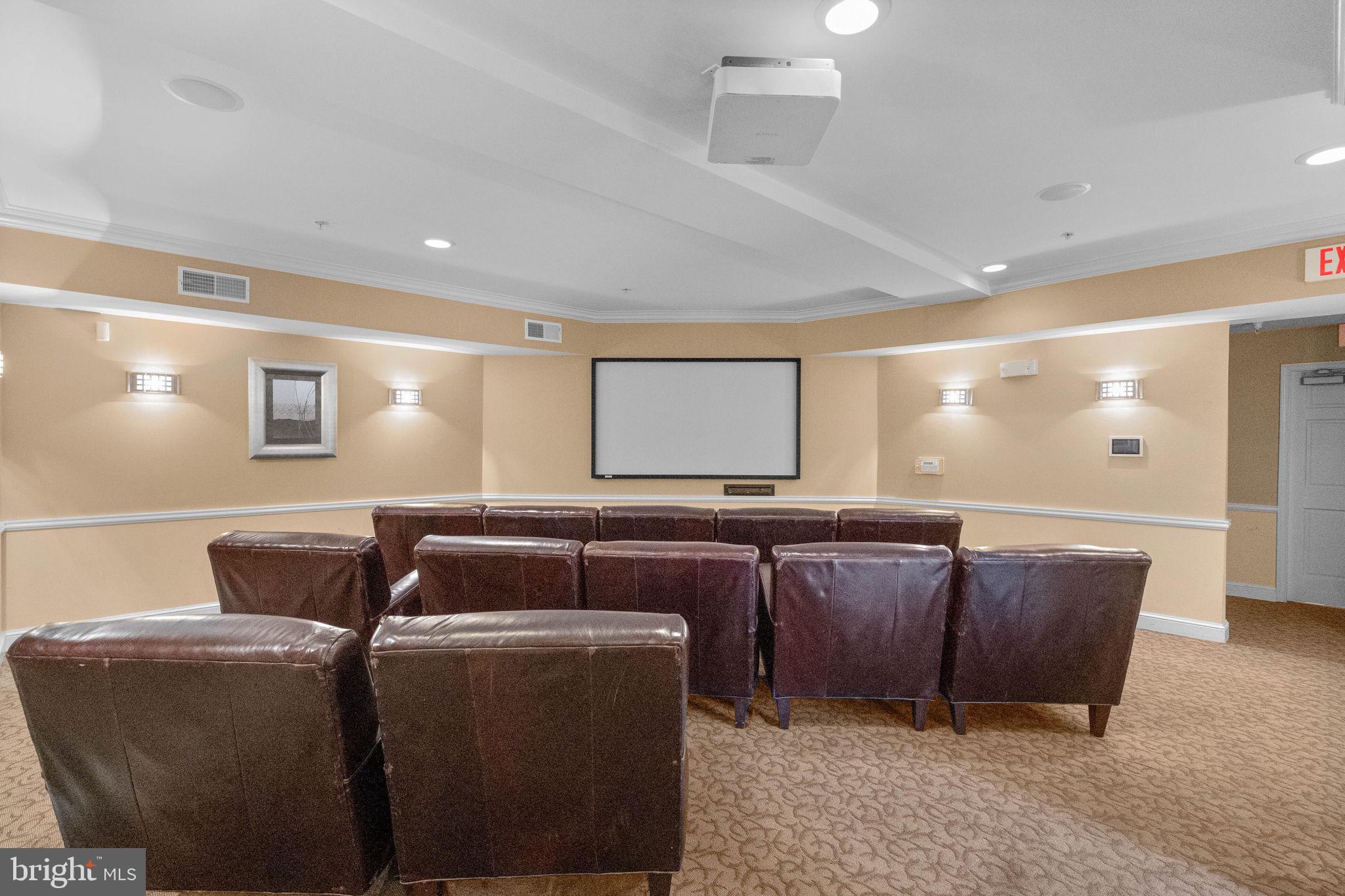 FITZ AT ROCKVILLE TOWN C - Residential Lease