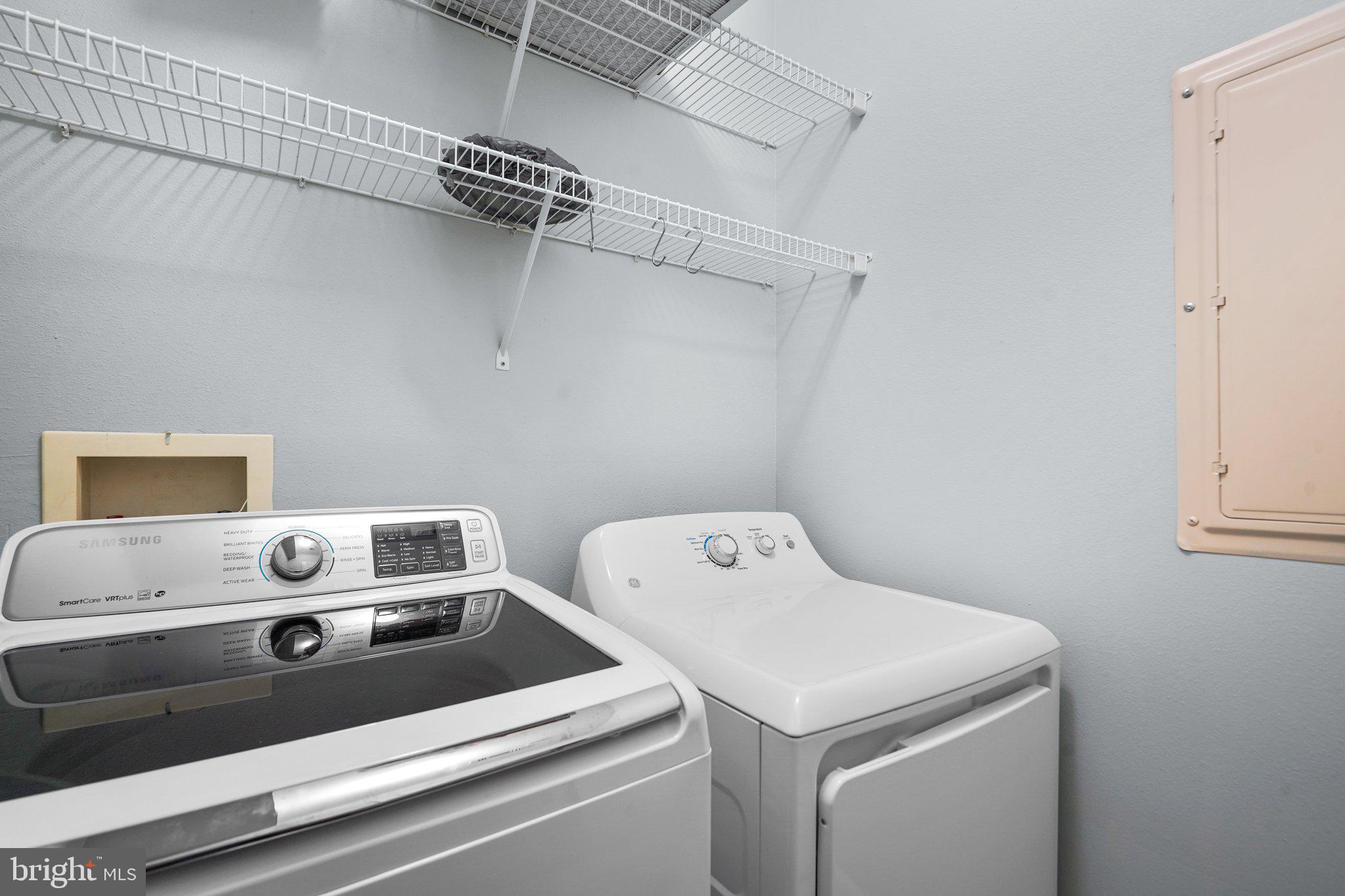 FITZ AT ROCKVILLE TOWN C - Residential Lease