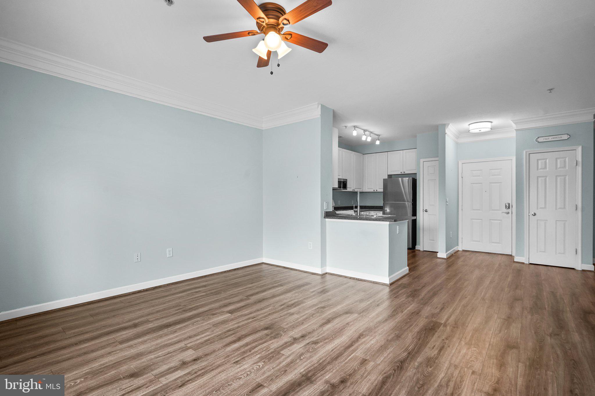 FITZ AT ROCKVILLE TOWN C - Residential Lease