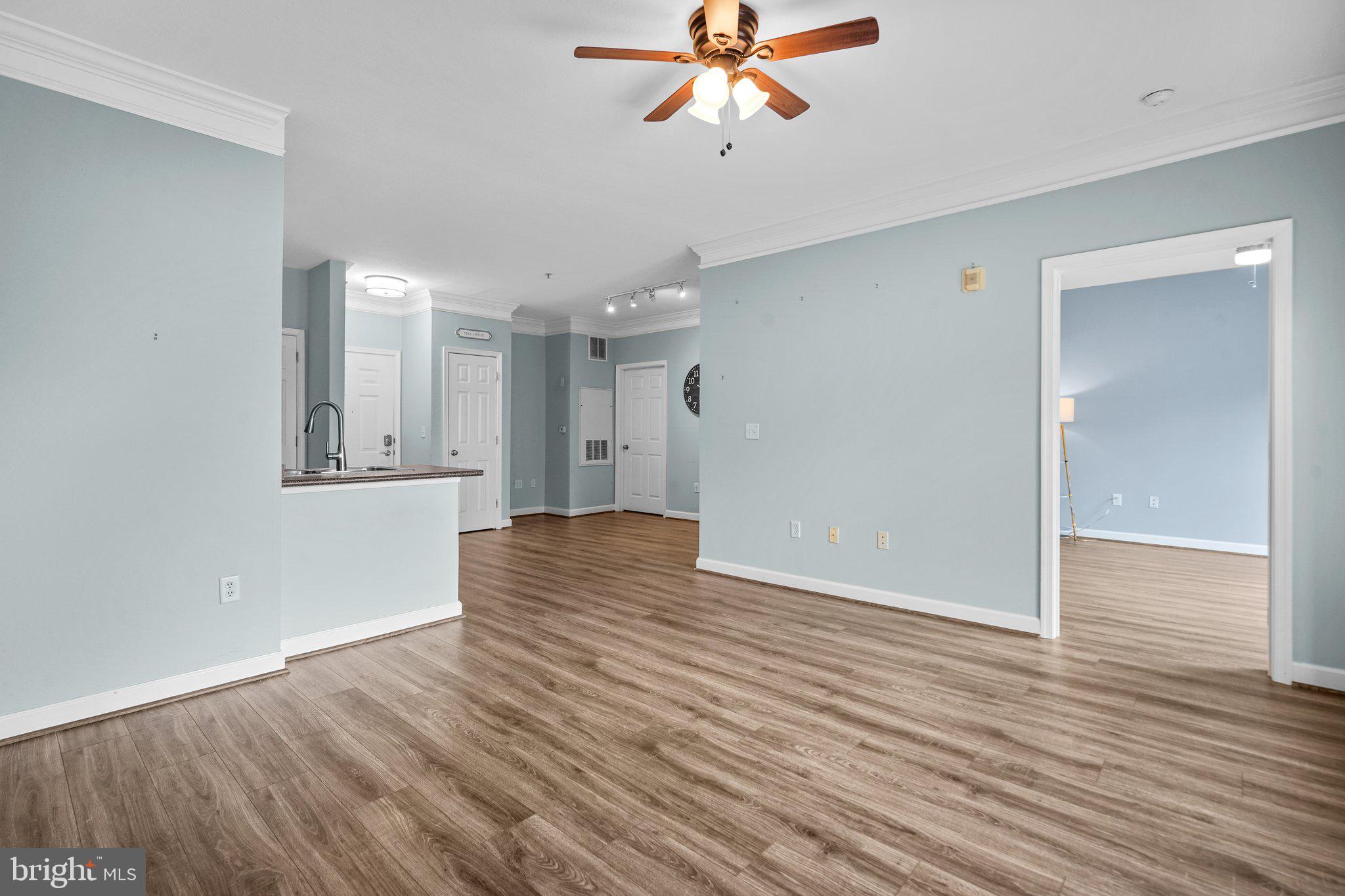 FITZ AT ROCKVILLE TOWN C - Residential Lease