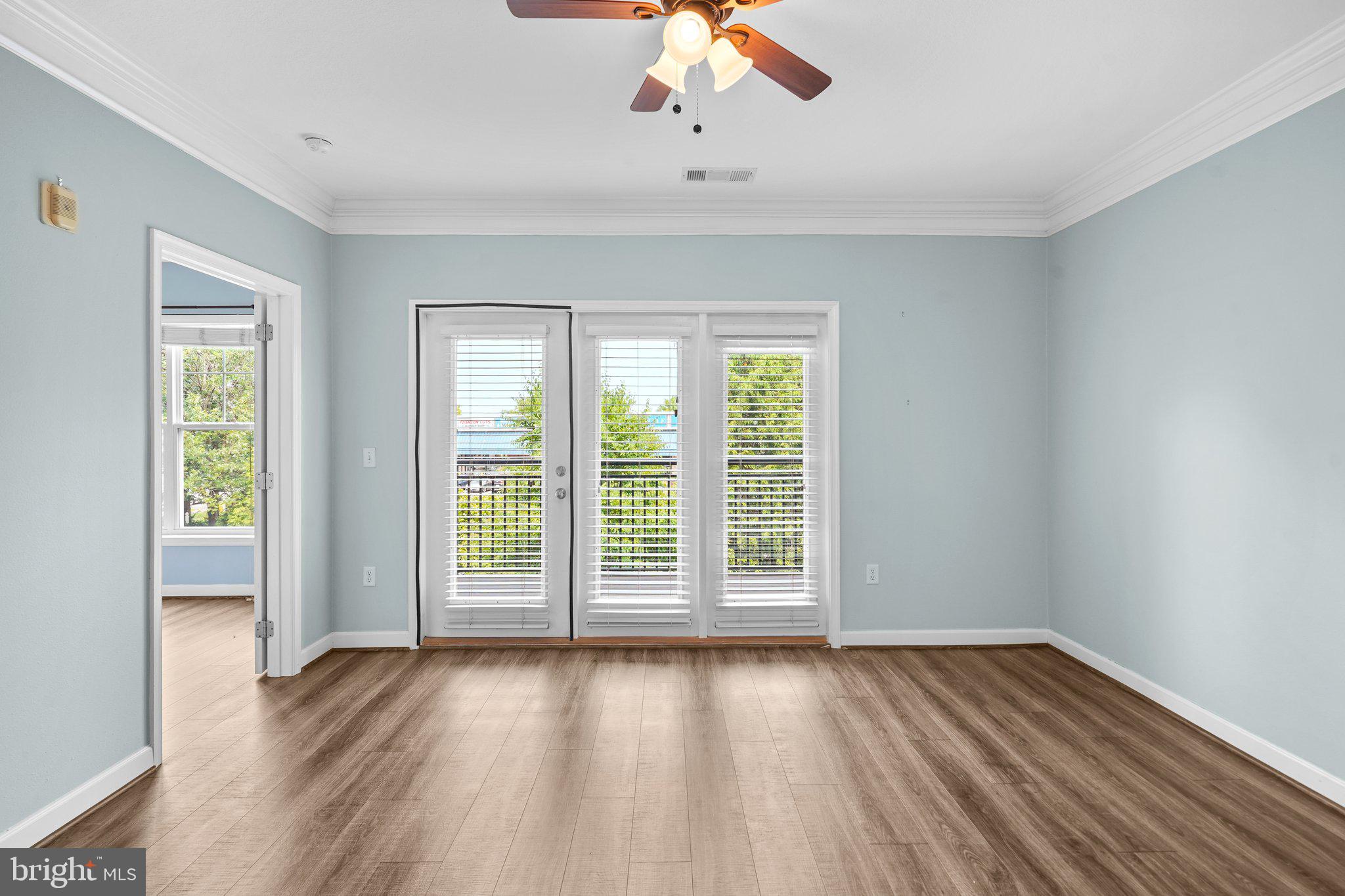 FITZ AT ROCKVILLE TOWN C - Residential Lease