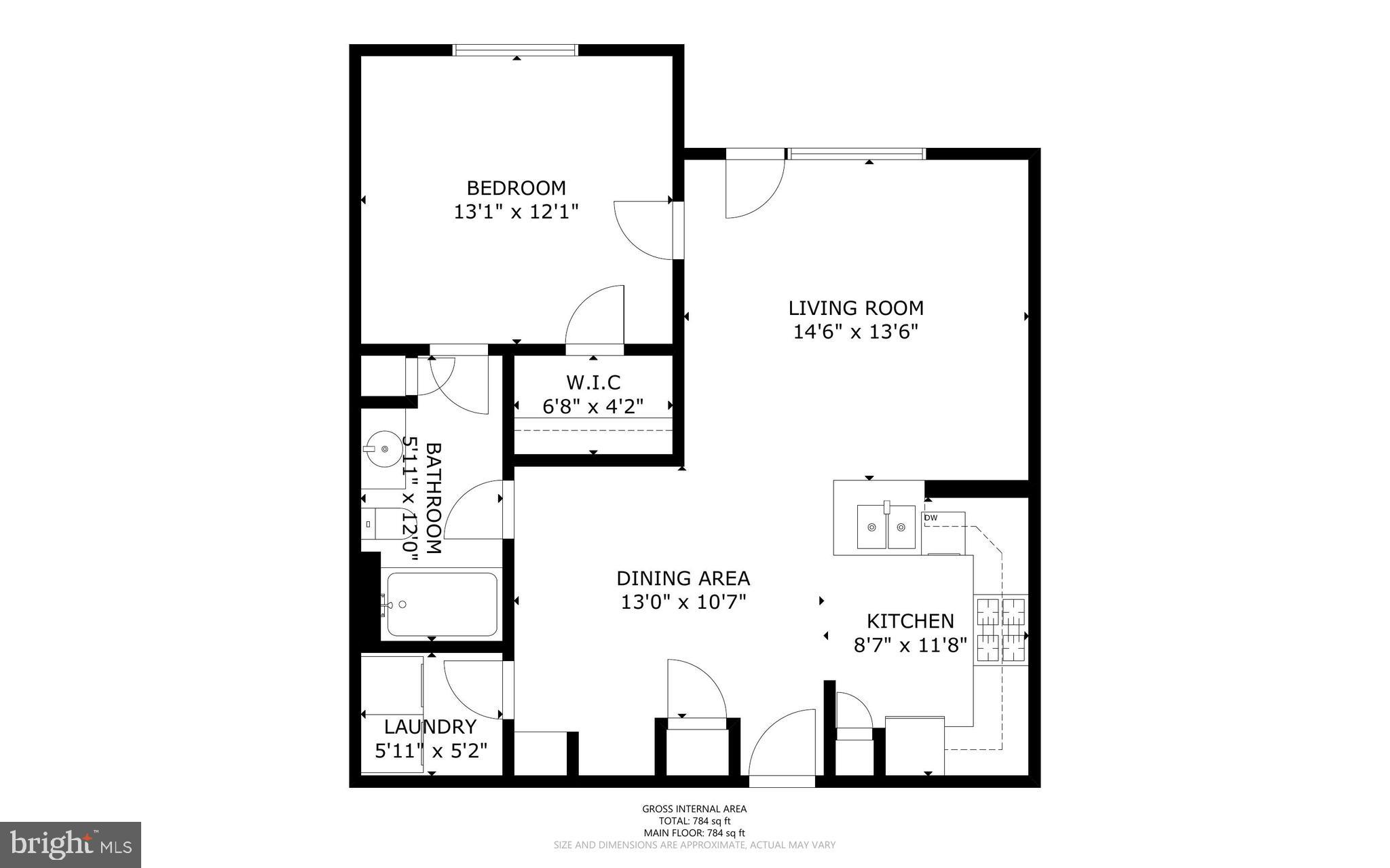 FITZ AT ROCKVILLE TOWN C - Residential Lease