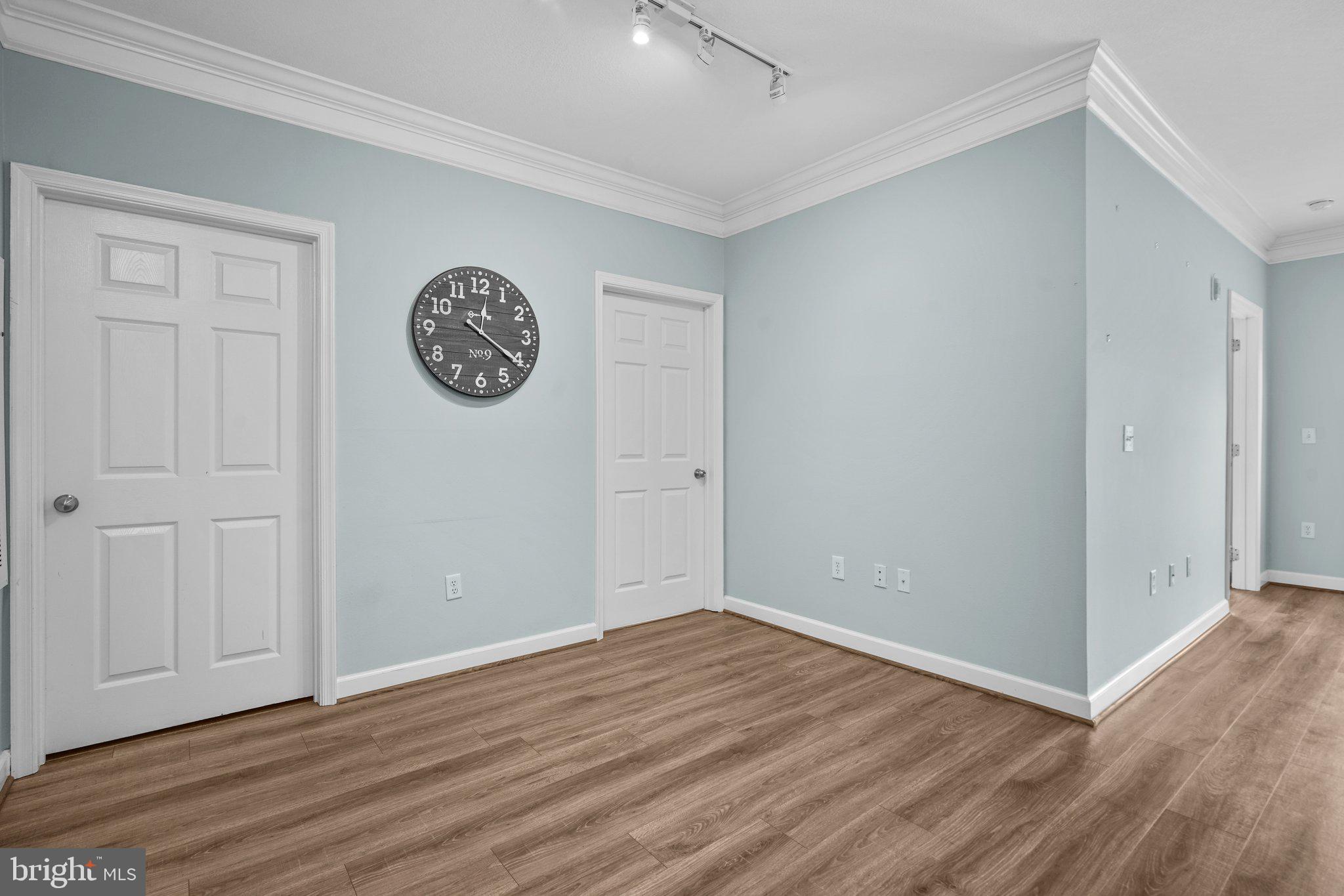 FITZ AT ROCKVILLE TOWN C - Residential Lease