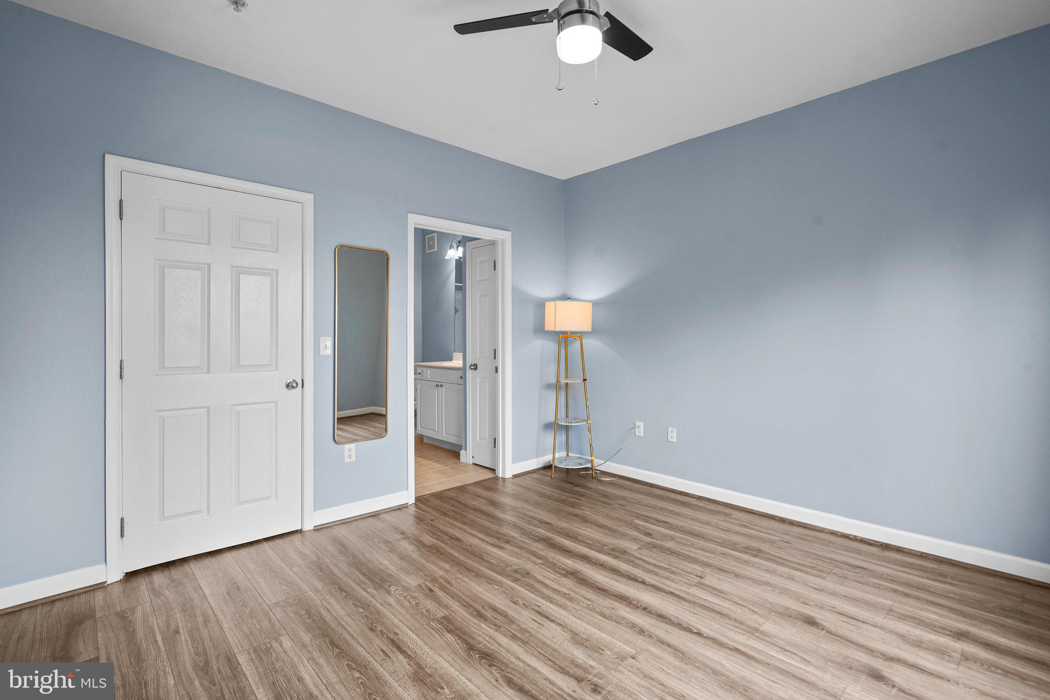 FITZ AT ROCKVILLE TOWN C - Residential Lease