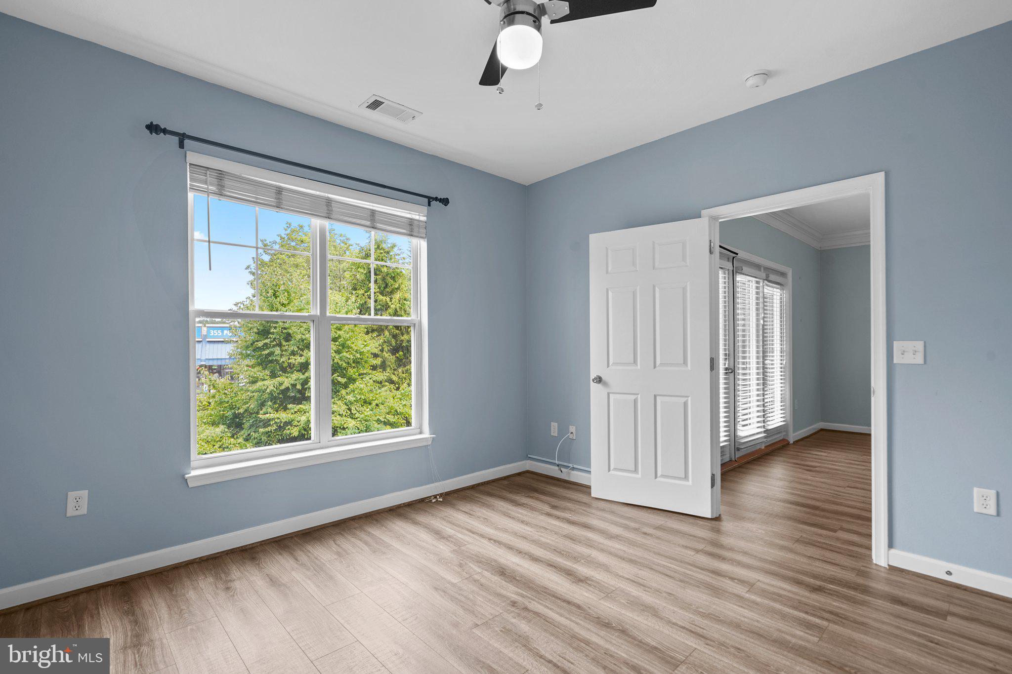 FITZ AT ROCKVILLE TOWN C - Residential Lease