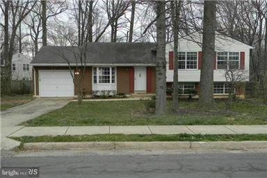 WINCANTON - Residential Lease