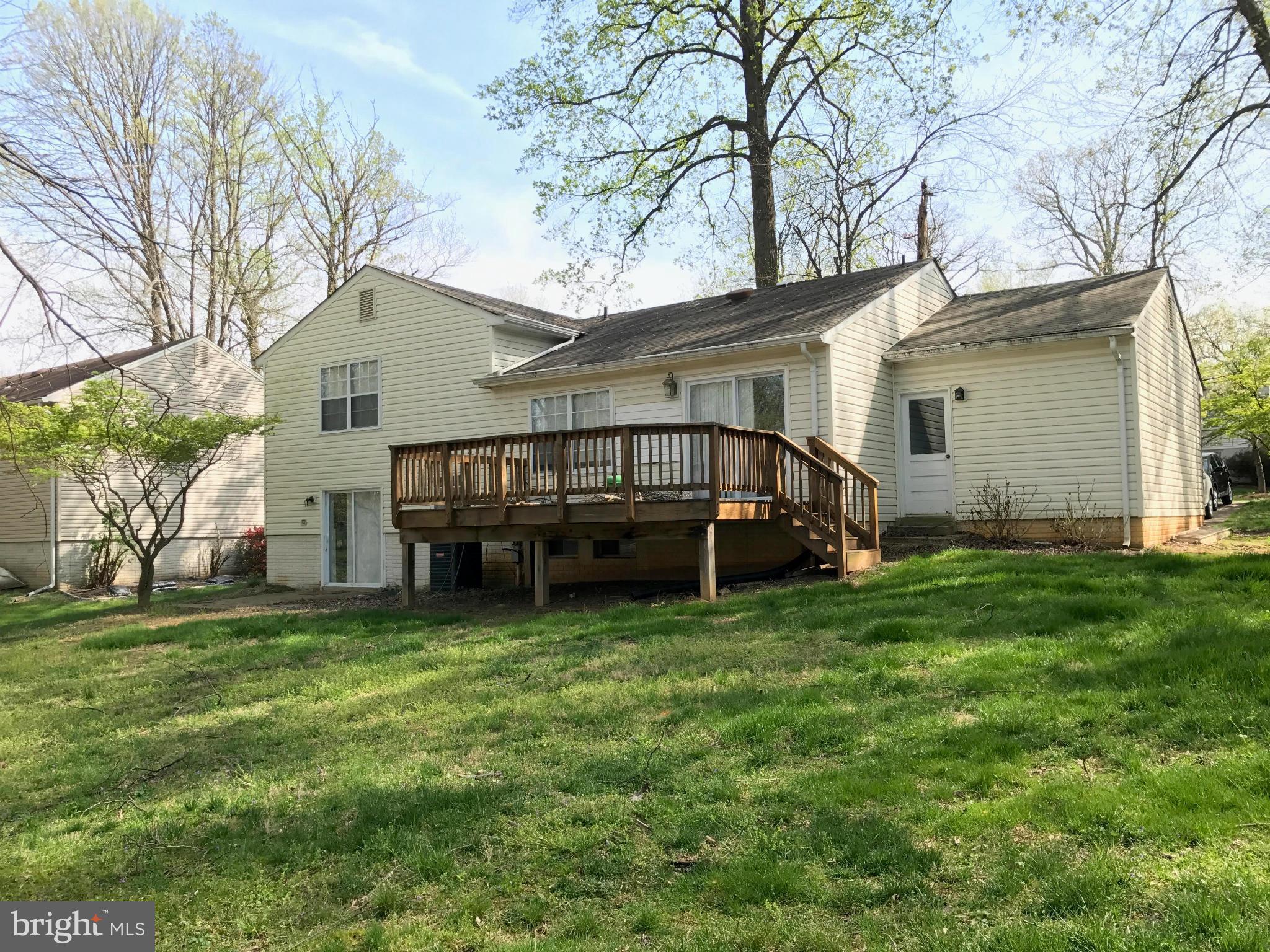 WINCANTON - Residential Lease