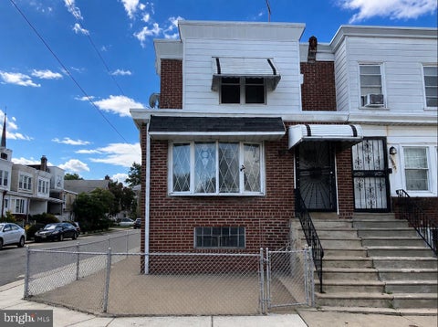 Homes For Sale - 6935 Garman Street<br/> PHILADELPHIA, PA 19142