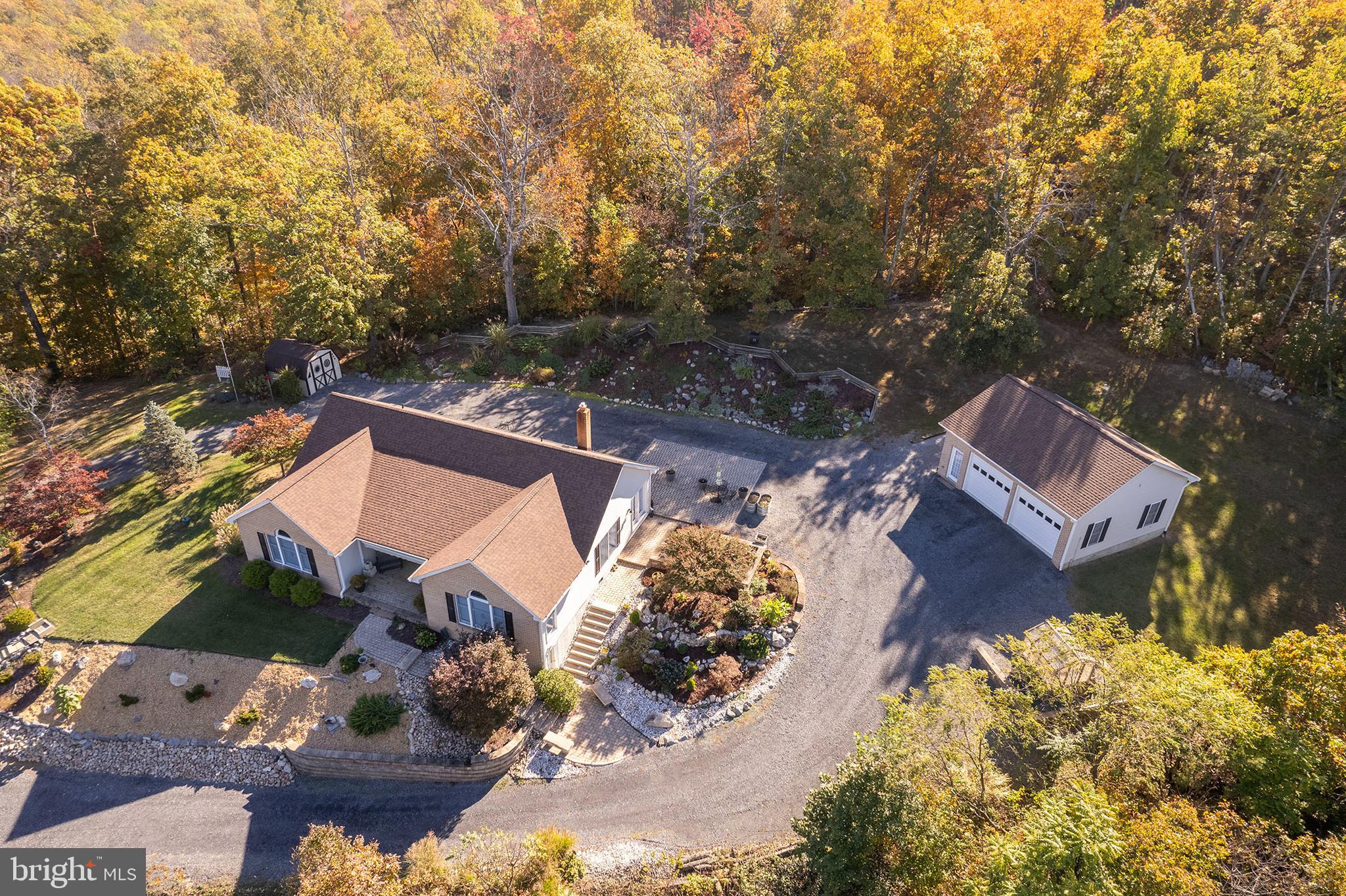 STONEY MOUNTAIN ESTATES - Residential