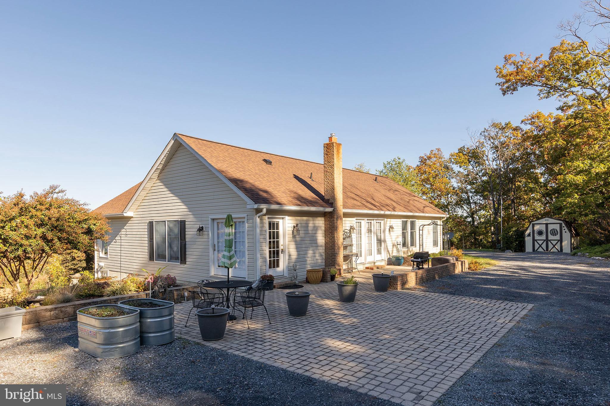 STONEY MOUNTAIN ESTATES - Residential