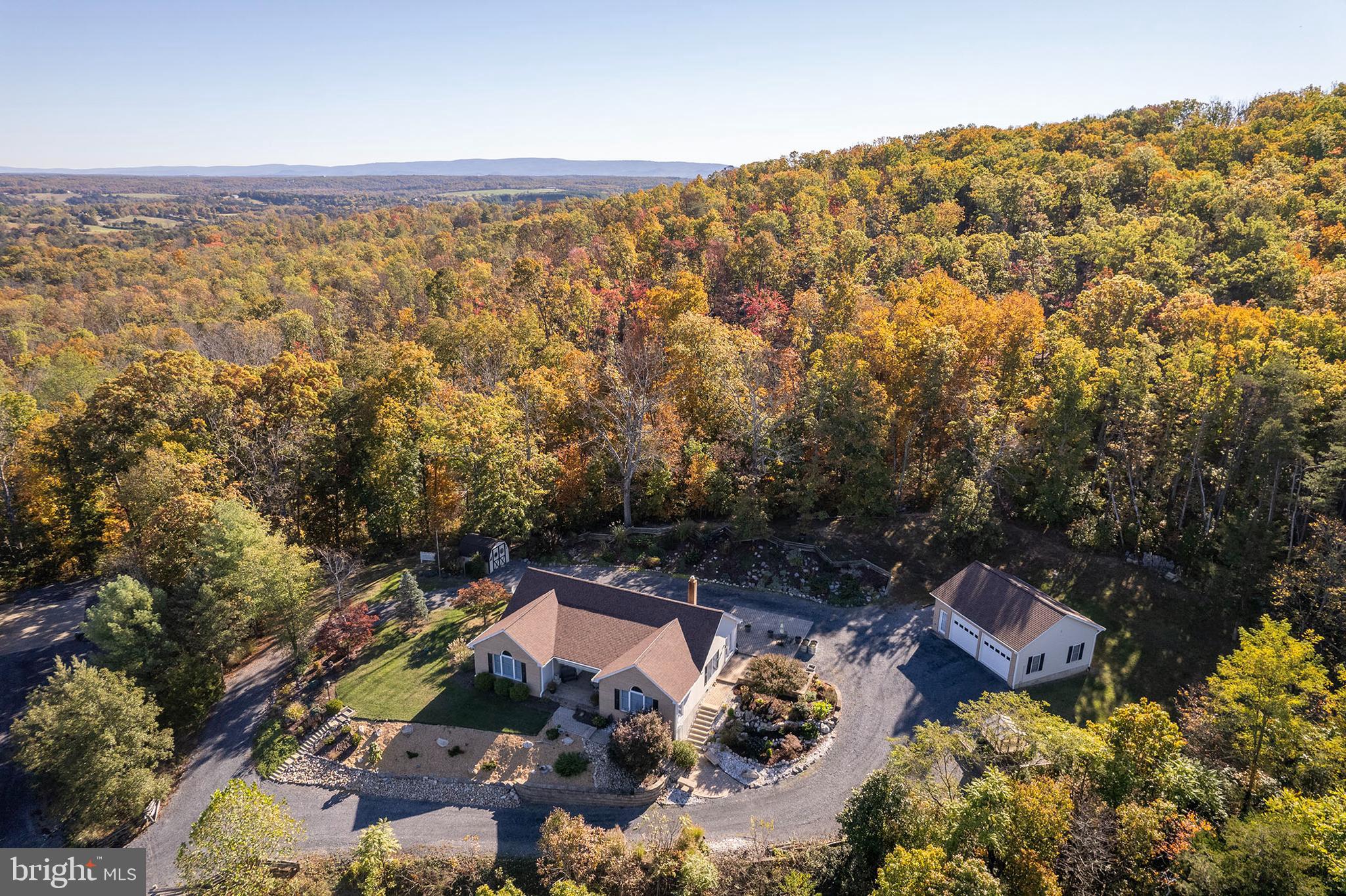 STONEY MOUNTAIN ESTATES - Residential