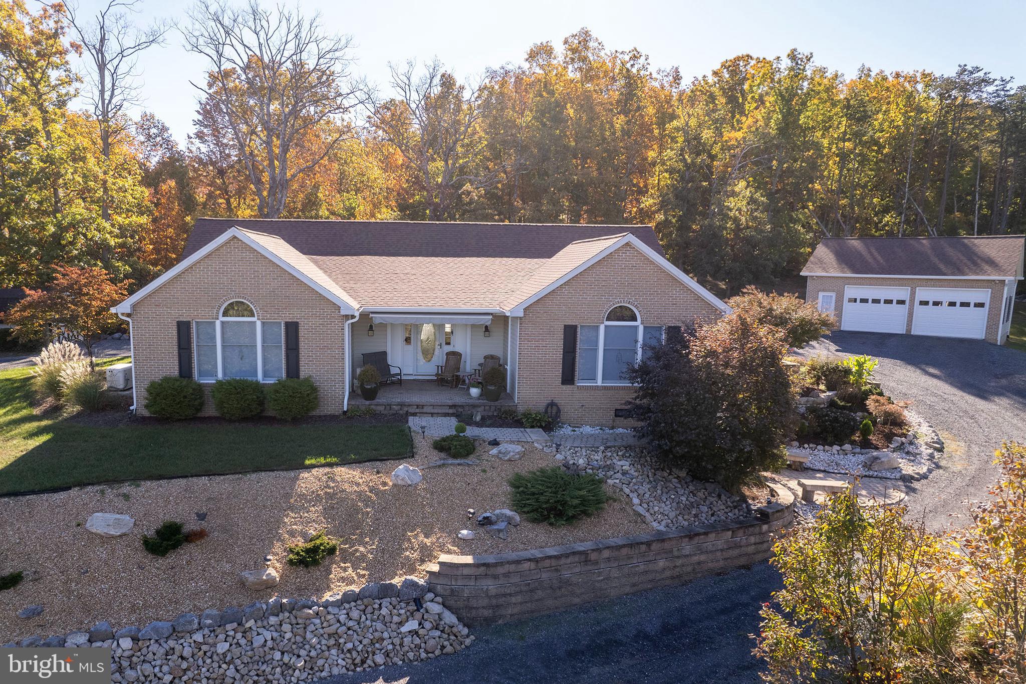 STONEY MOUNTAIN ESTATES - Residential