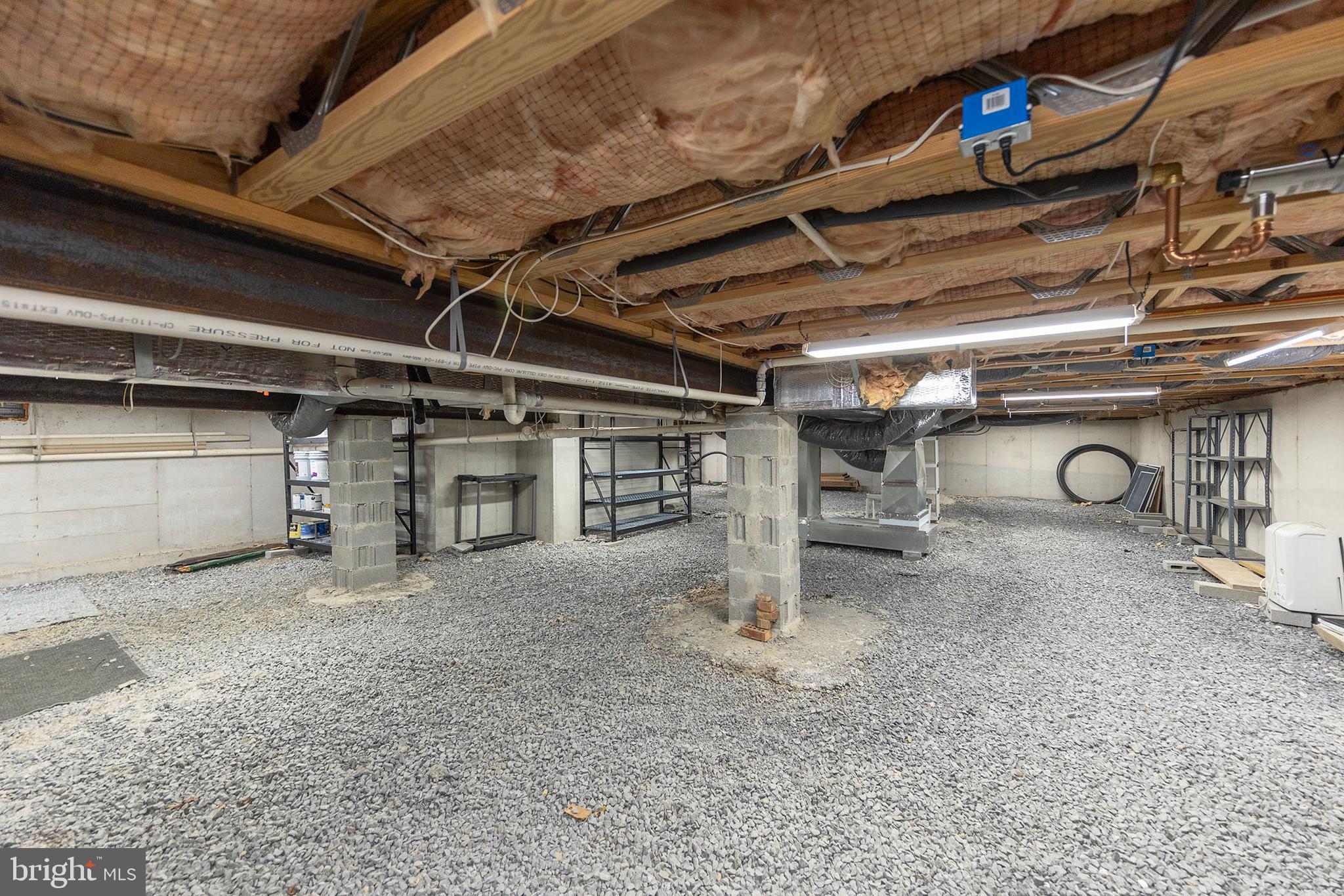 STONEY MOUNTAIN ESTATES - Residential