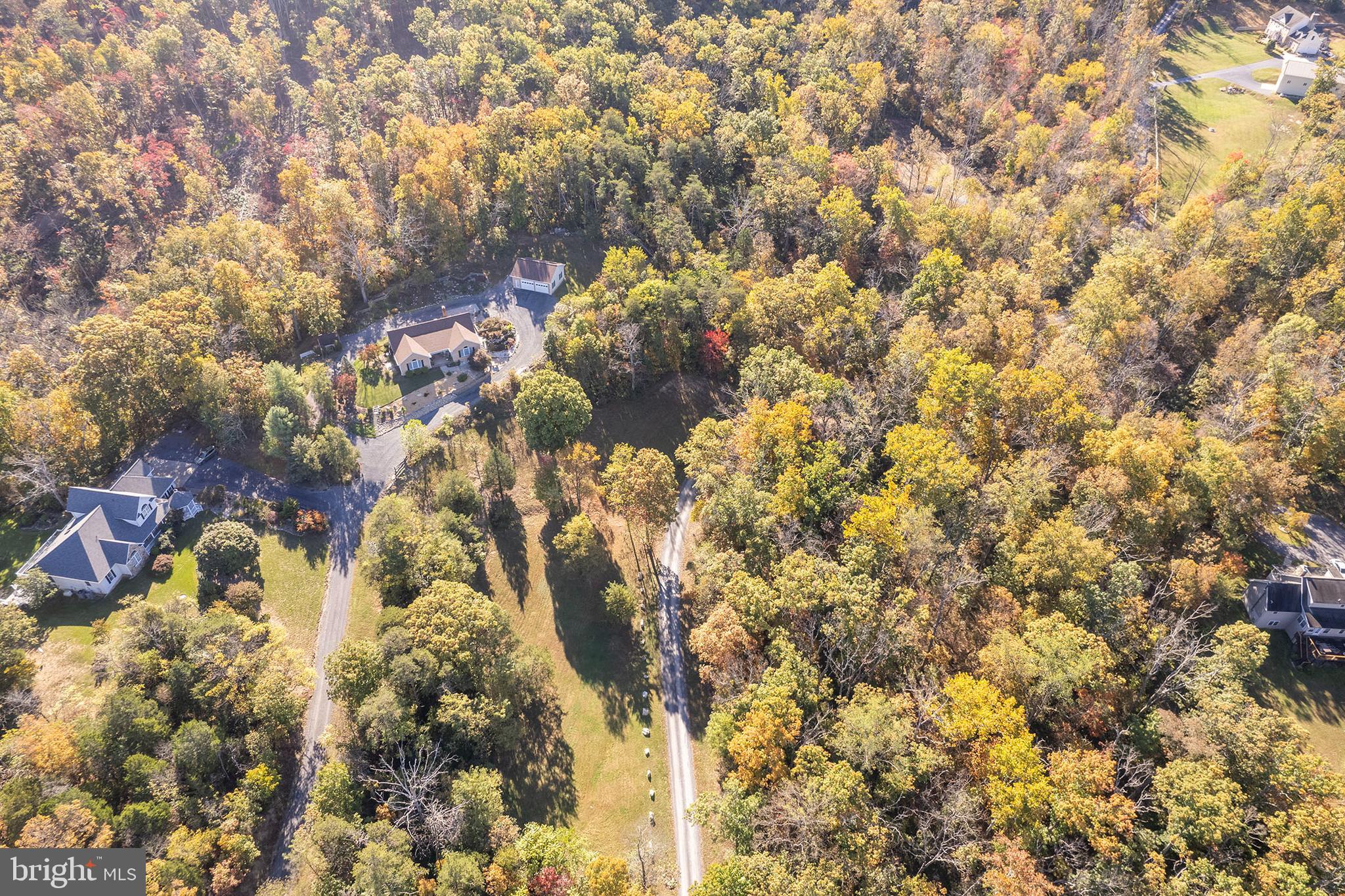 STONEY MOUNTAIN ESTATES - Residential