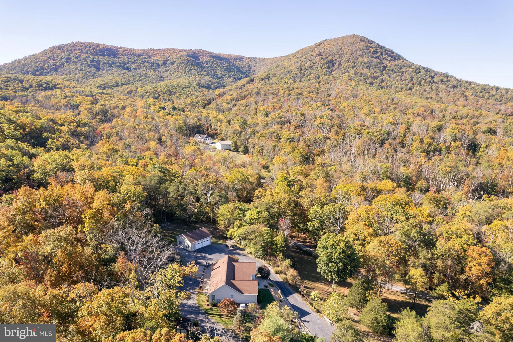 STONEY MOUNTAIN ESTATES - Residential