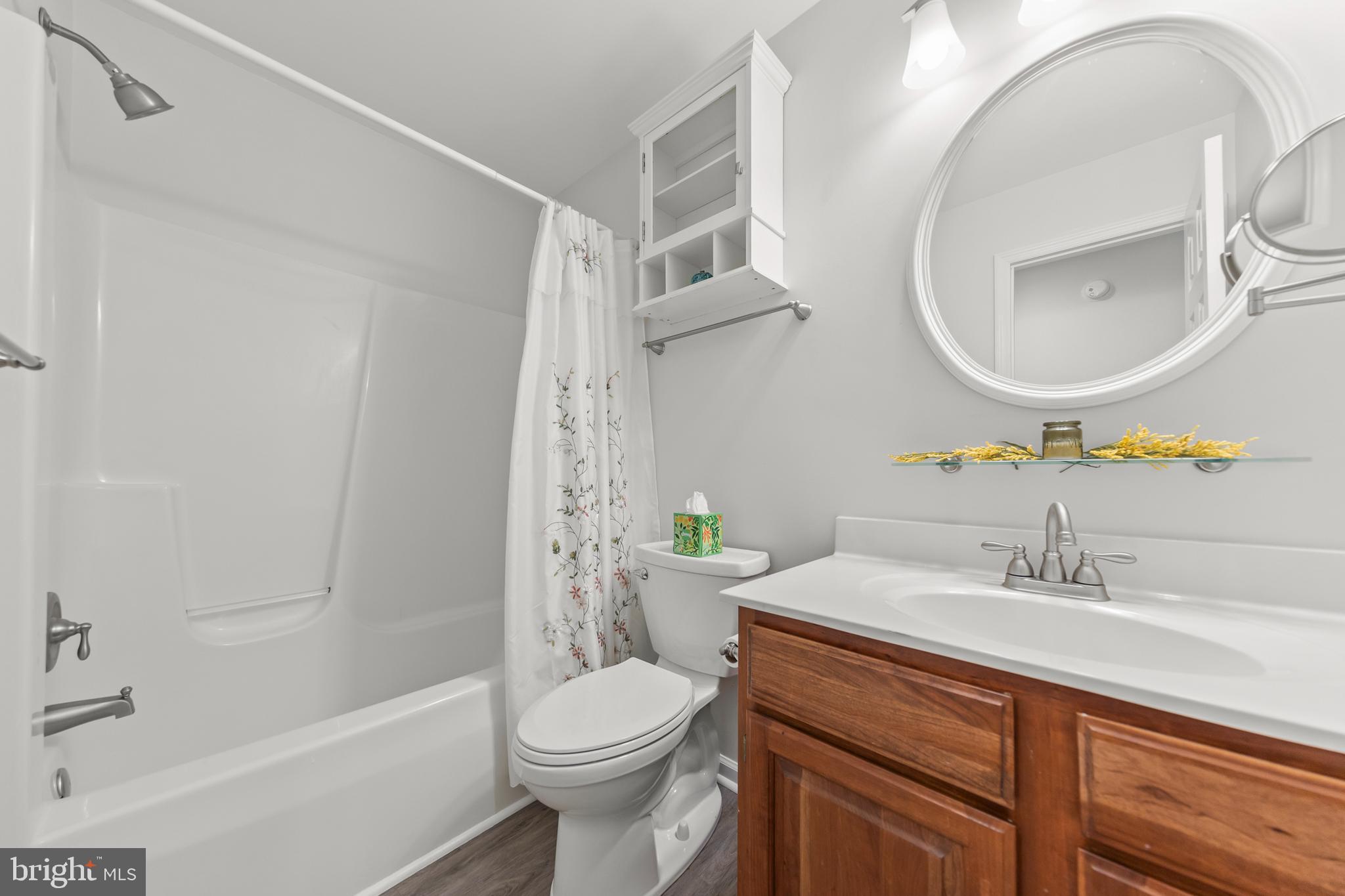 STONEY MOUNTAIN ESTATES - Residential