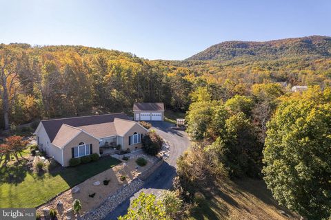 155 SIGNAL COURT STRASBURG VA 22657