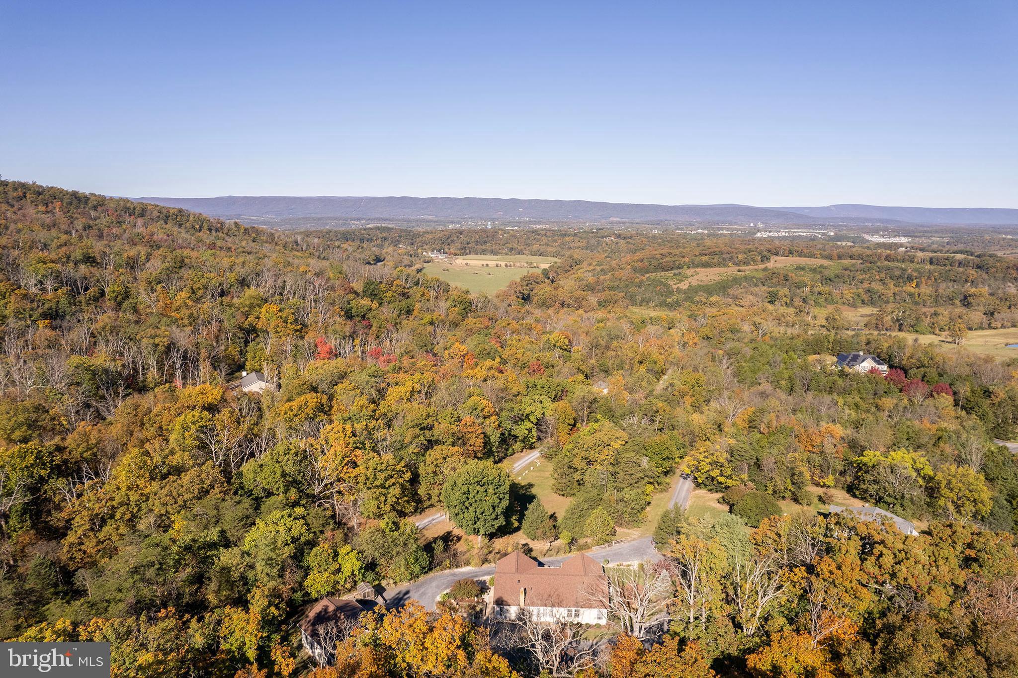 STONEY MOUNTAIN ESTATES - Residential