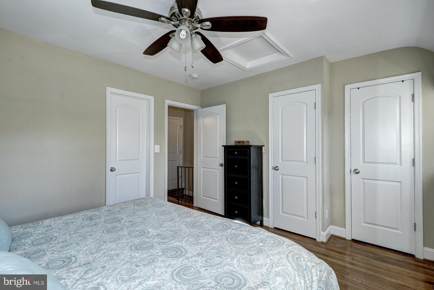 WESTOVER - Residential