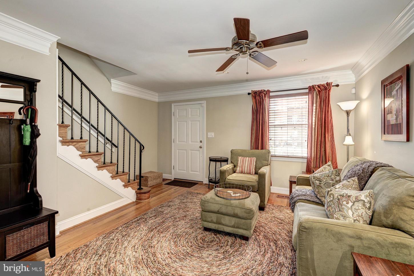 WESTOVER - Residential