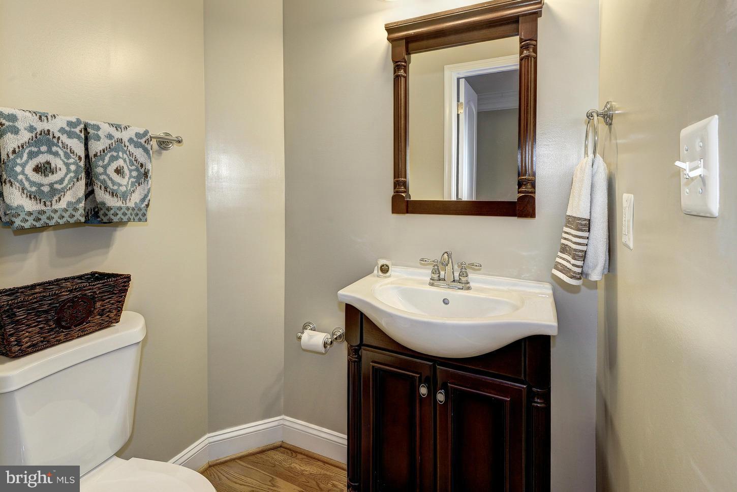 WESTOVER - Residential