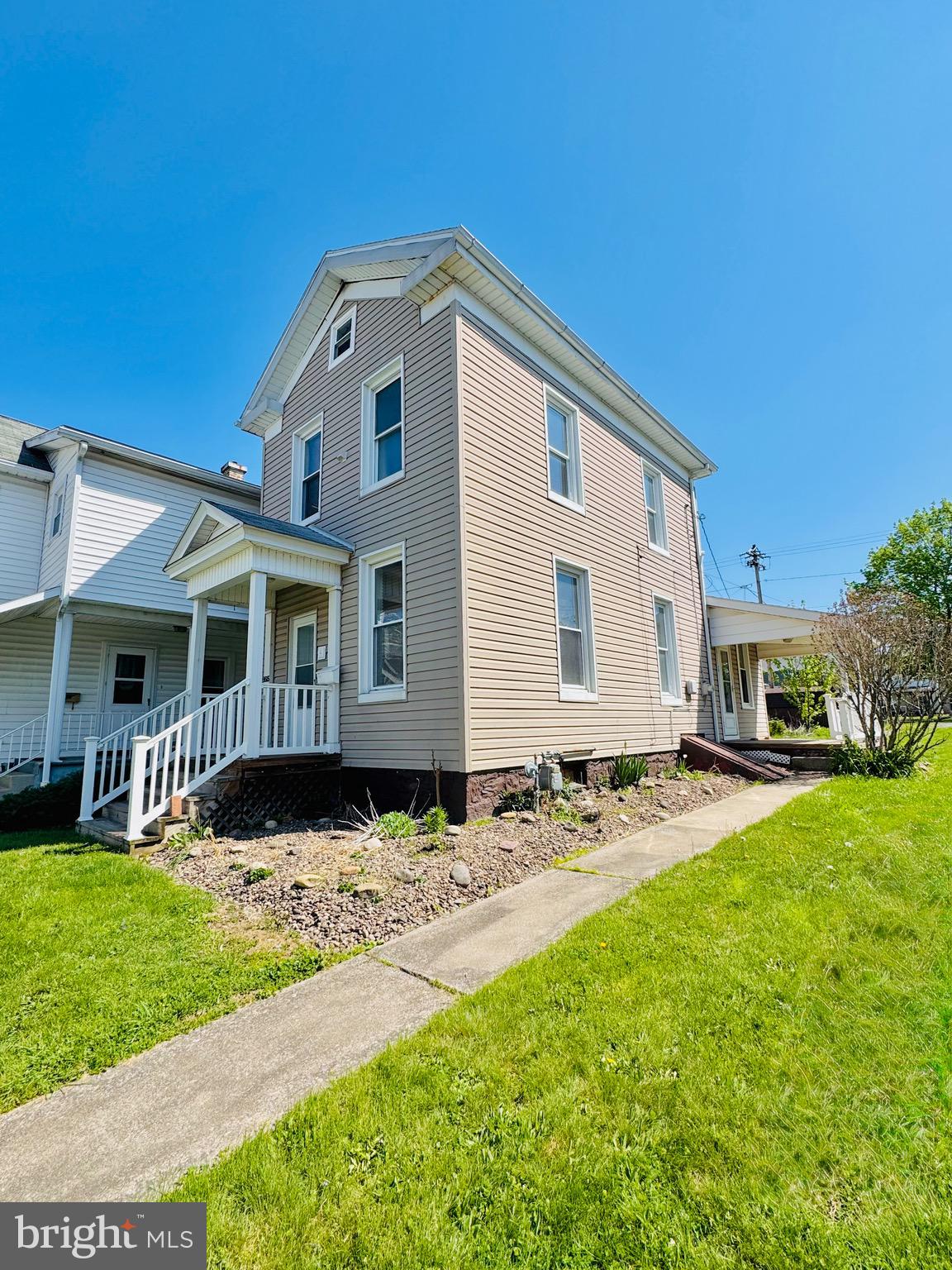 1615 WASHINGTON STREET