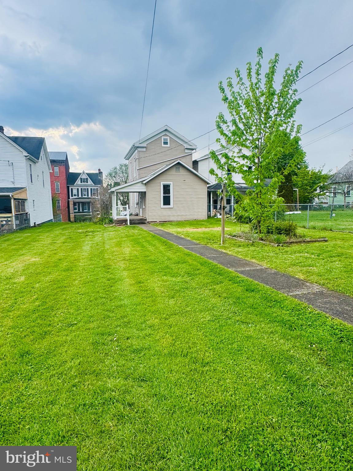 1615 WASHINGTON STREET